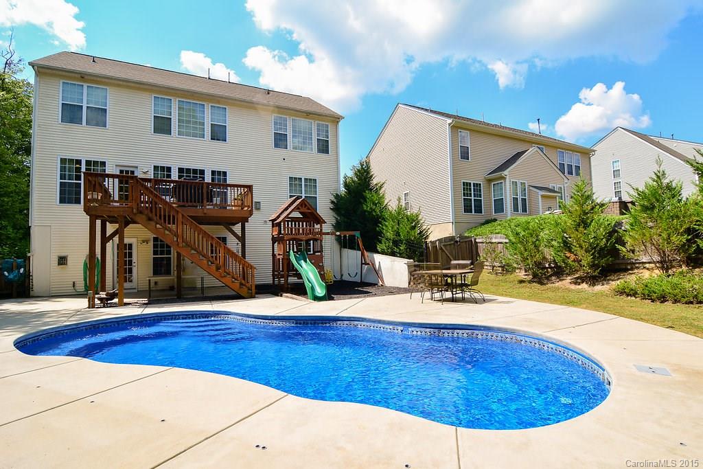 Belair At Carolina Lakes - Residential