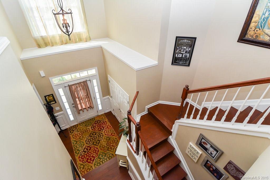 Belair At Carolina Lakes - Residential