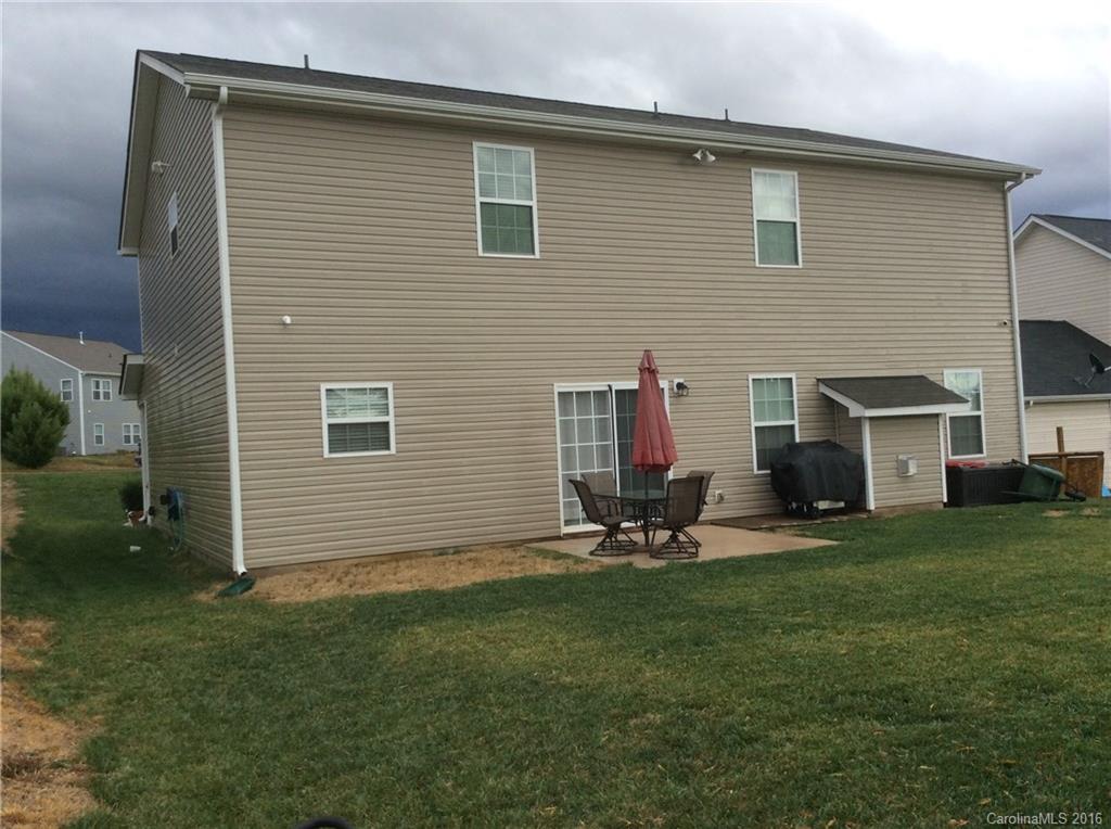 Riverwalk - Residential