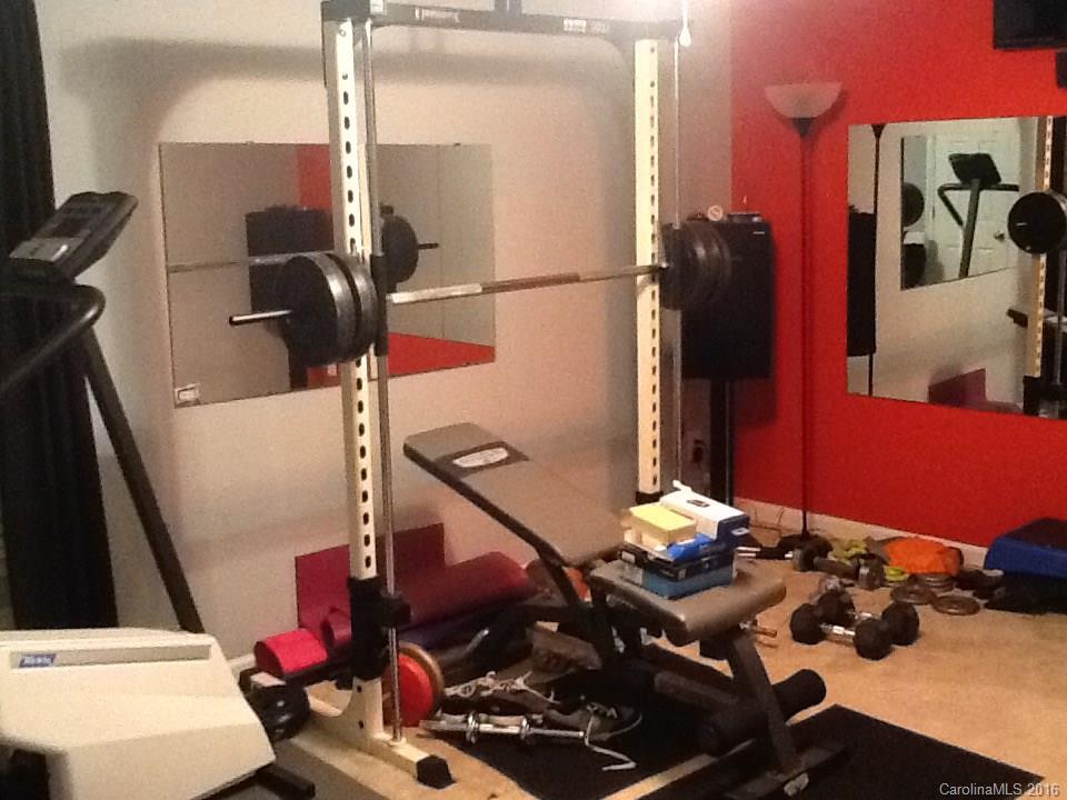 Riverwalk - Residential