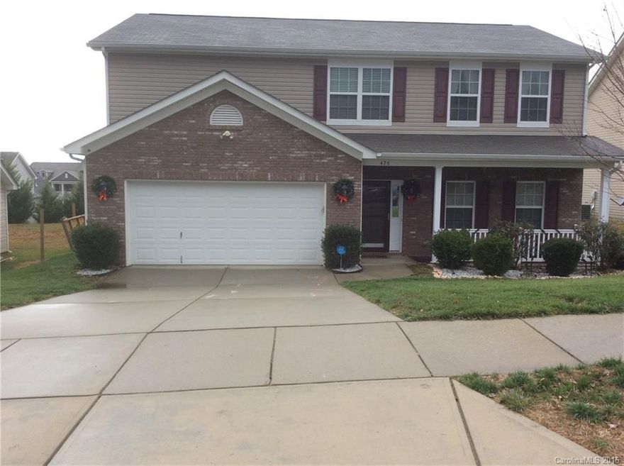 Looking for a gorgeous  in 4 bedroom home with good taxes and no HOA? Well welcome home! This is one lovely home you would not want to pass up. Get your agent to set this one up quickly! To view is to love.