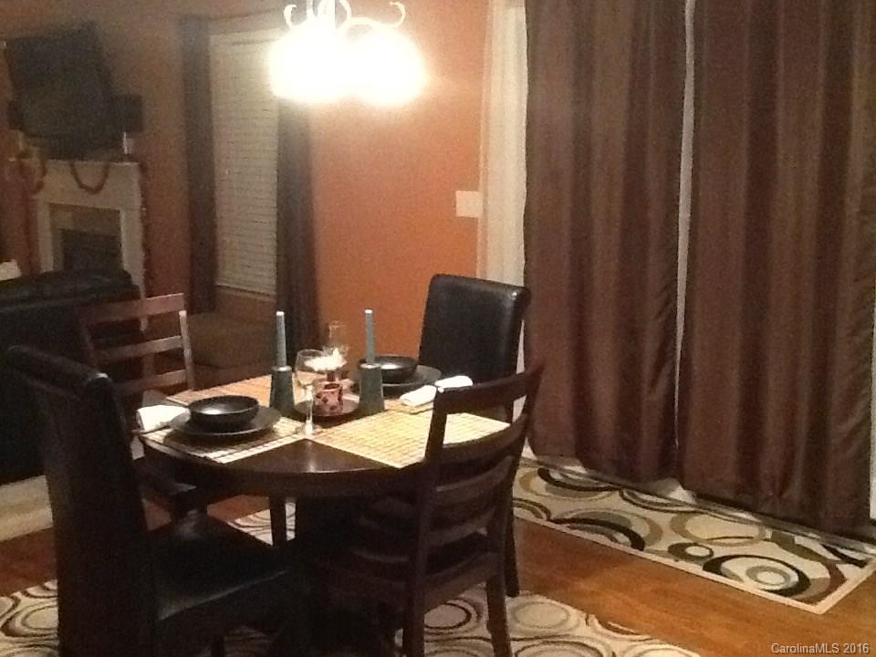 Riverwalk - Residential