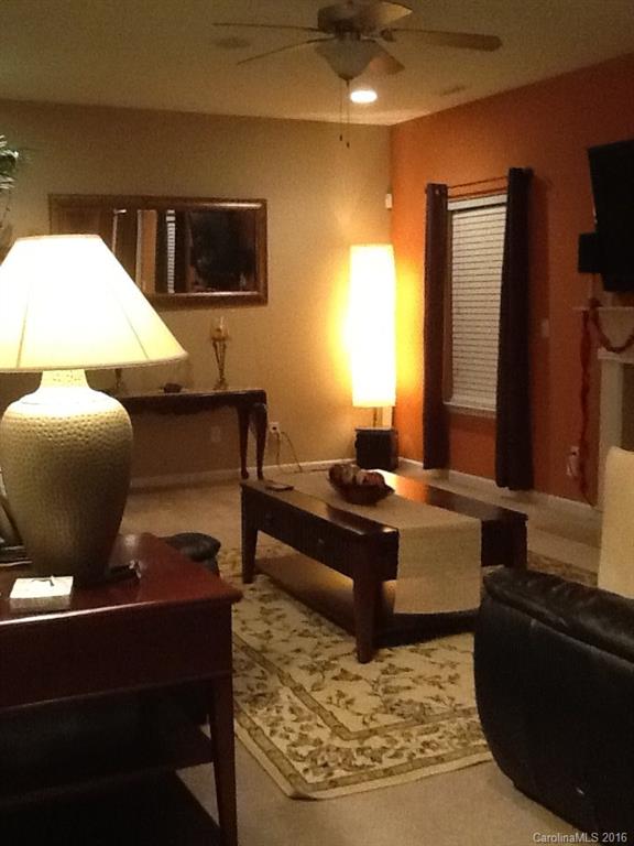 Riverwalk - Residential