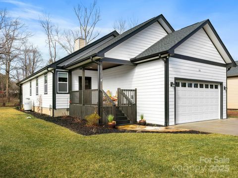 A home in Hendersonville