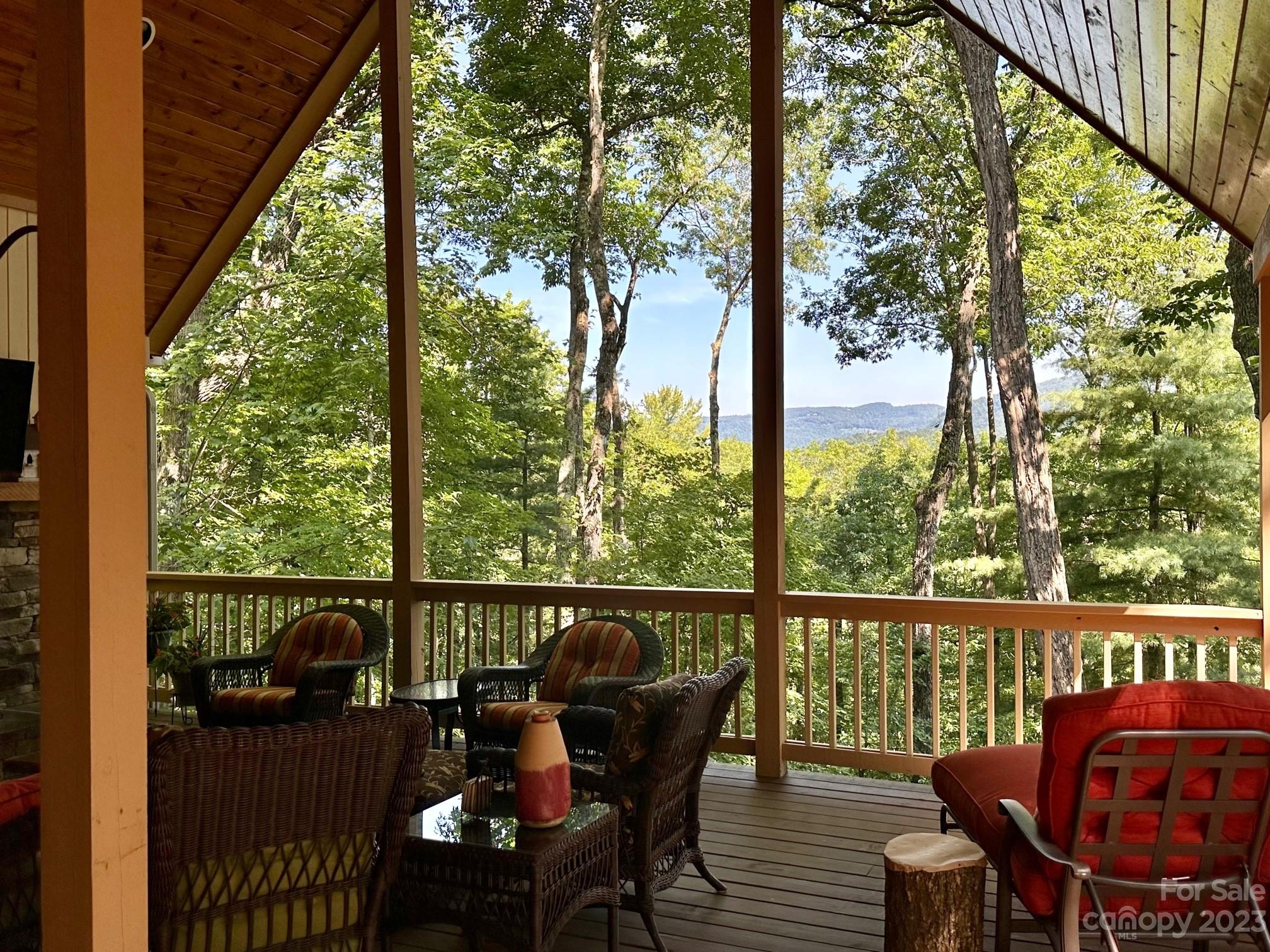 Deer Run - Residential