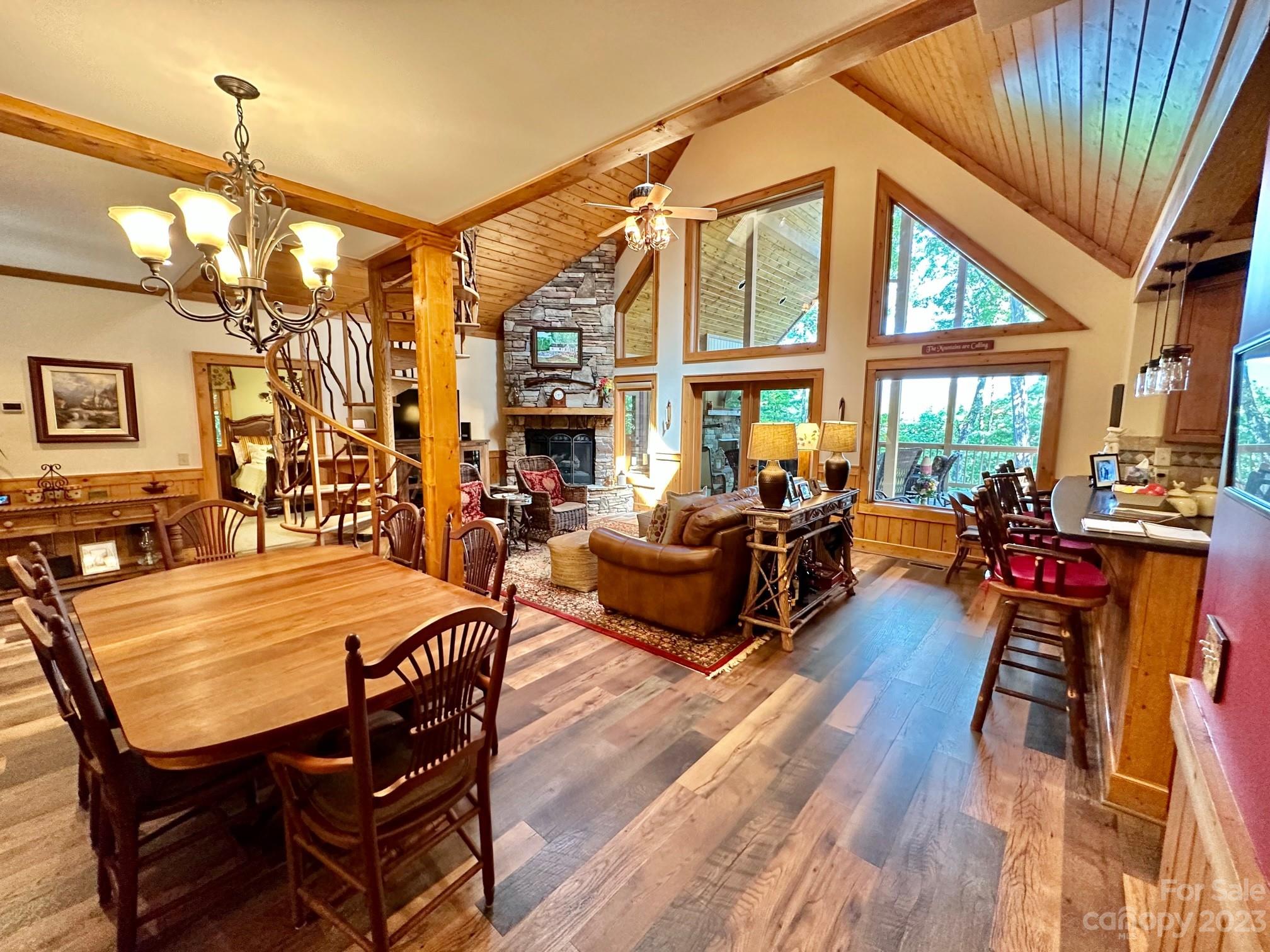 Deer Run - Residential