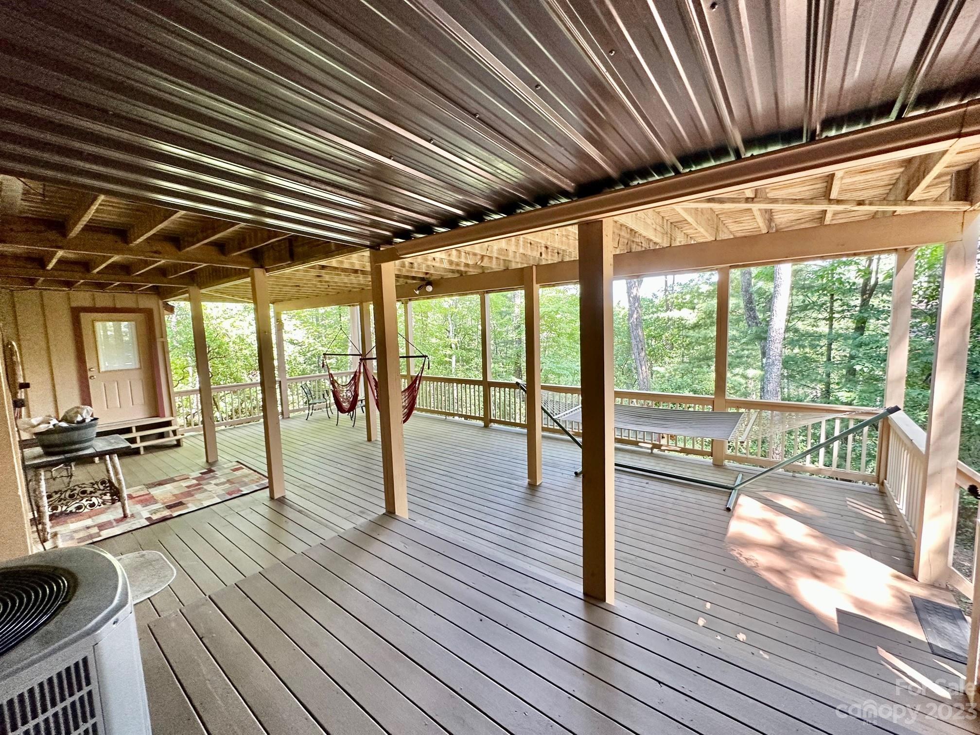 Deer Run - Residential