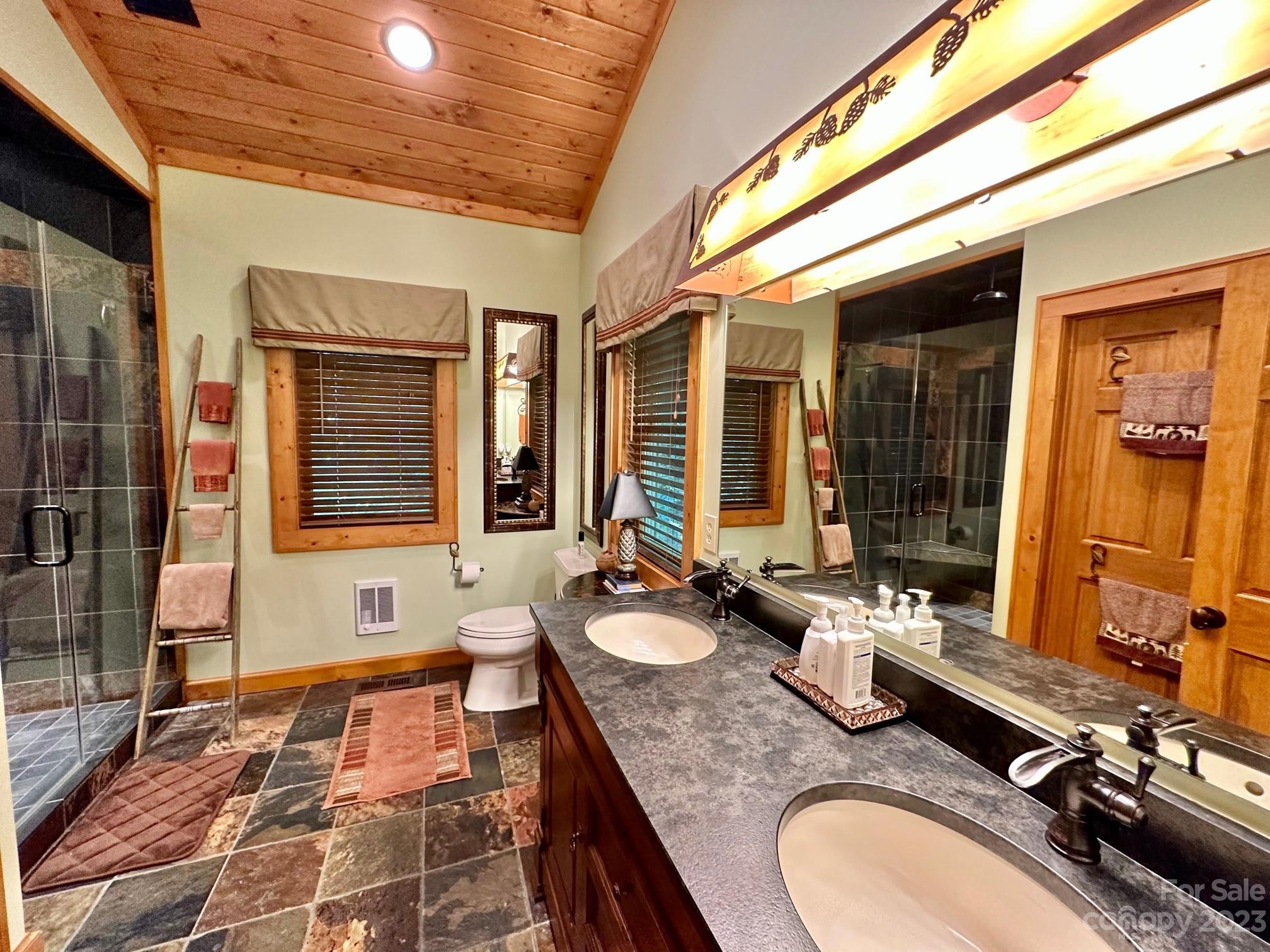 Deer Run - Residential