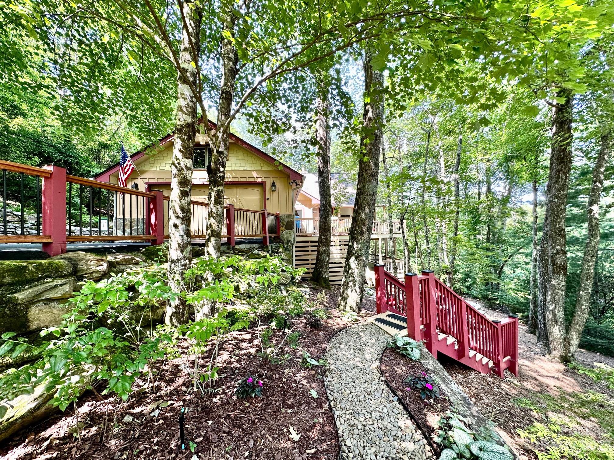 Deer Run - Residential