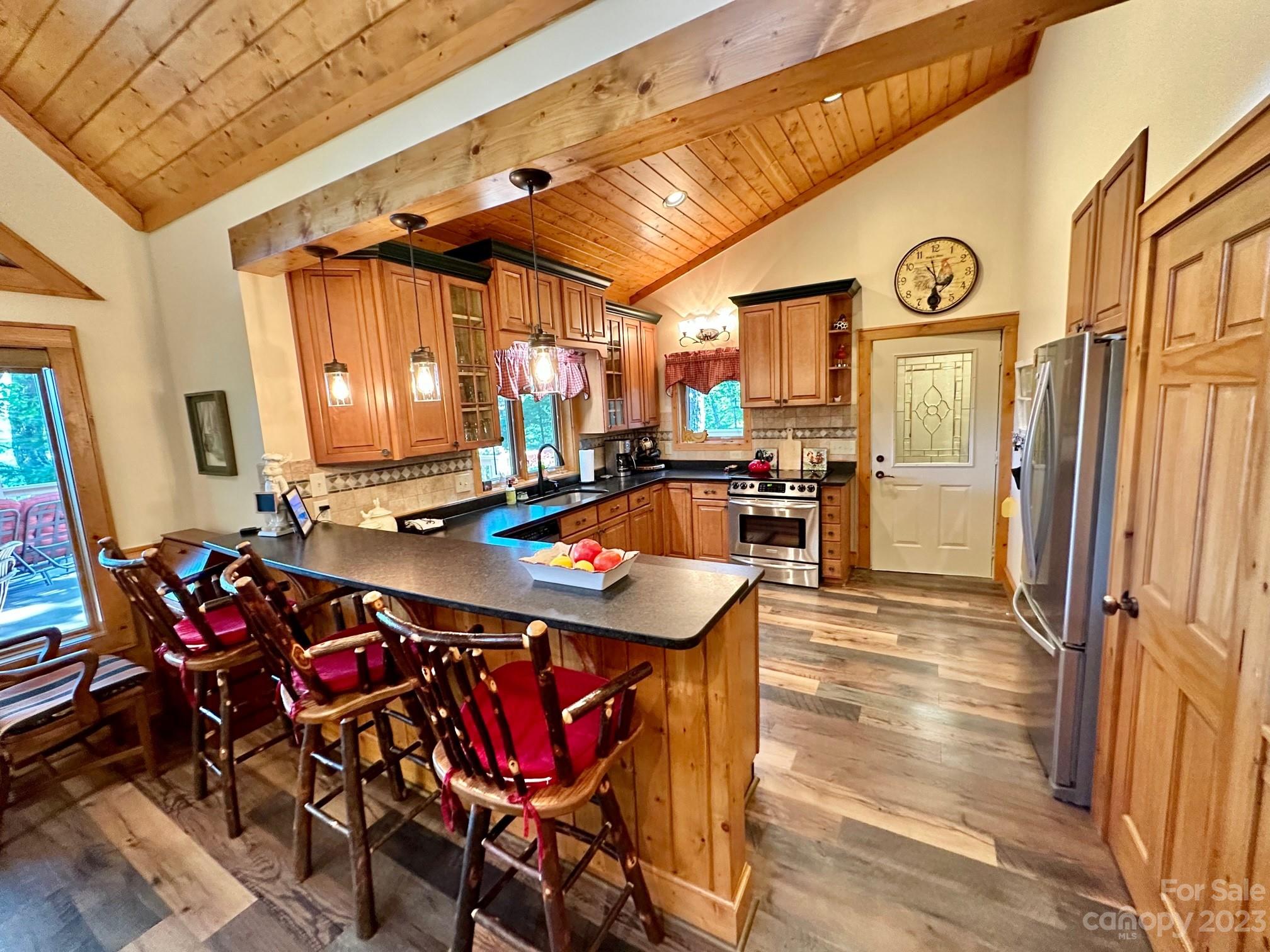 Deer Run - Residential