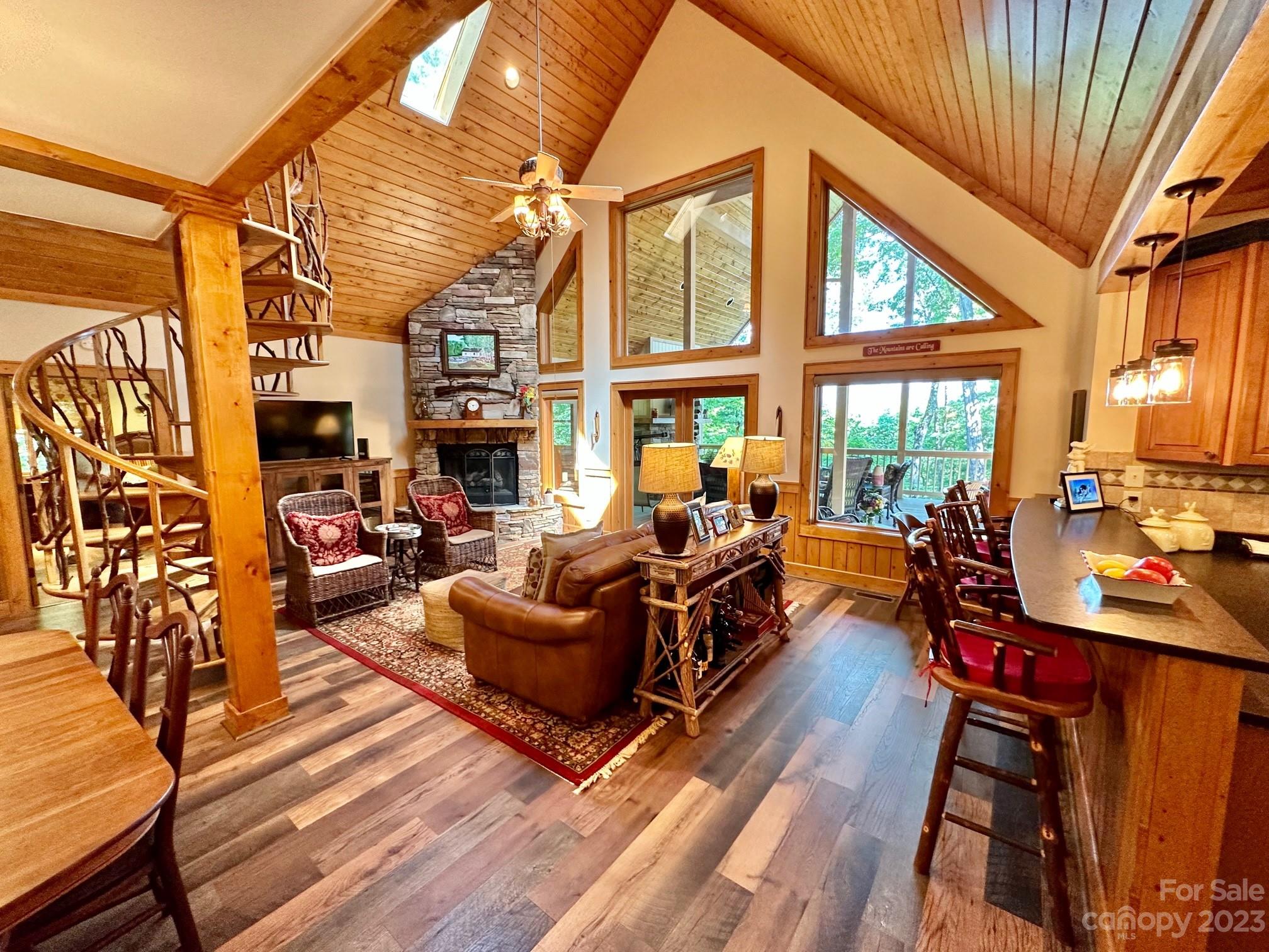 Deer Run - Residential