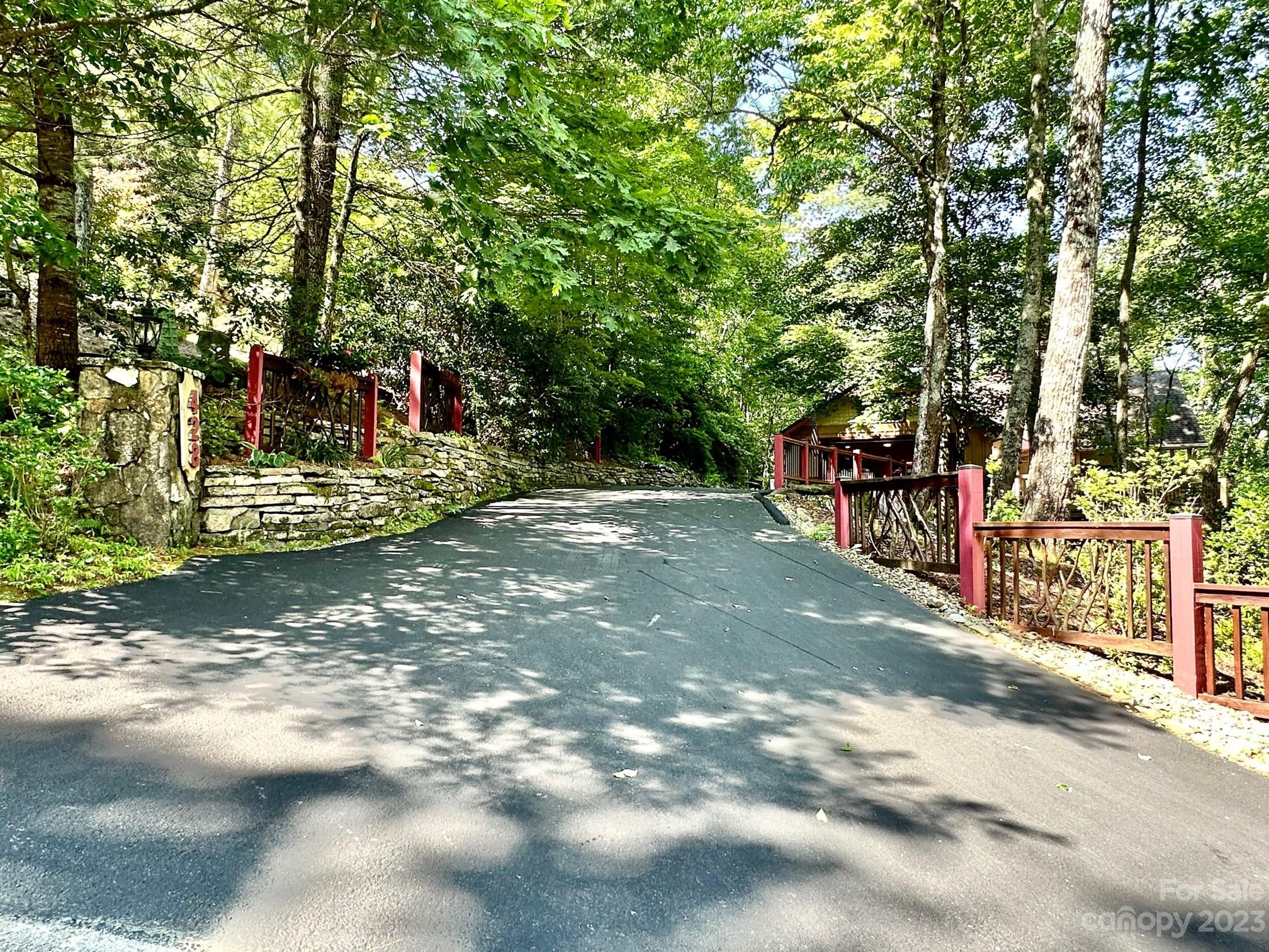 Deer Run - Residential