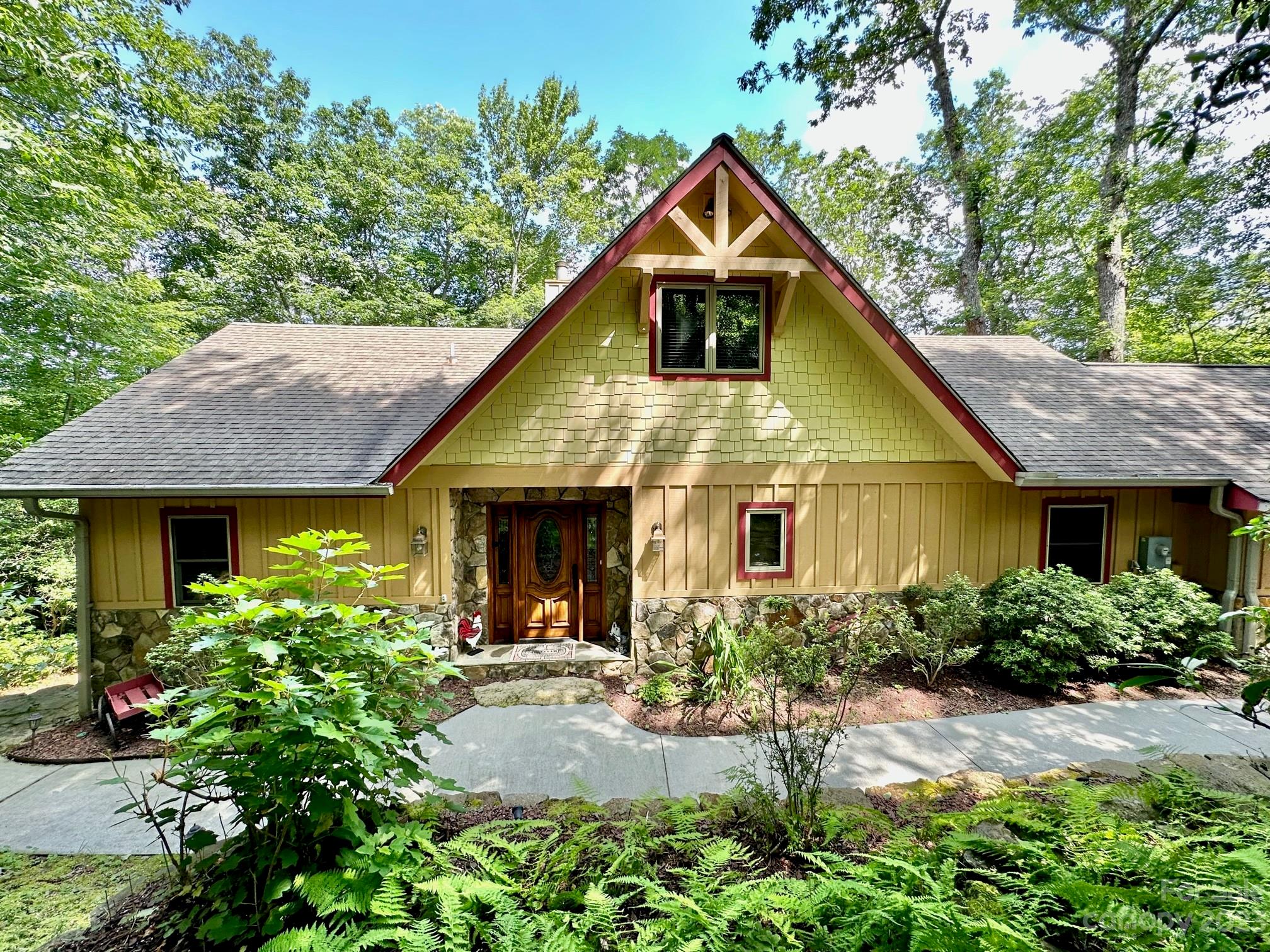 Deer Run - Residential