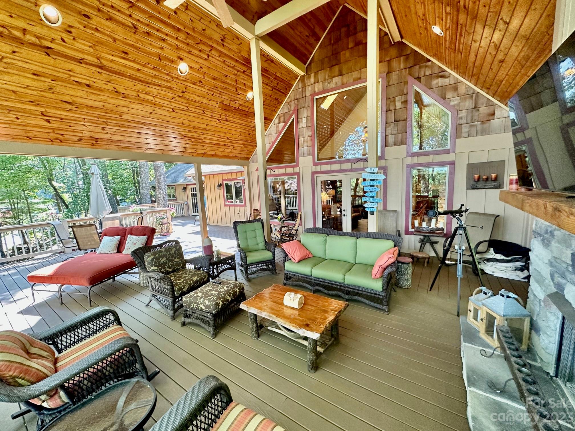 Deer Run - Residential