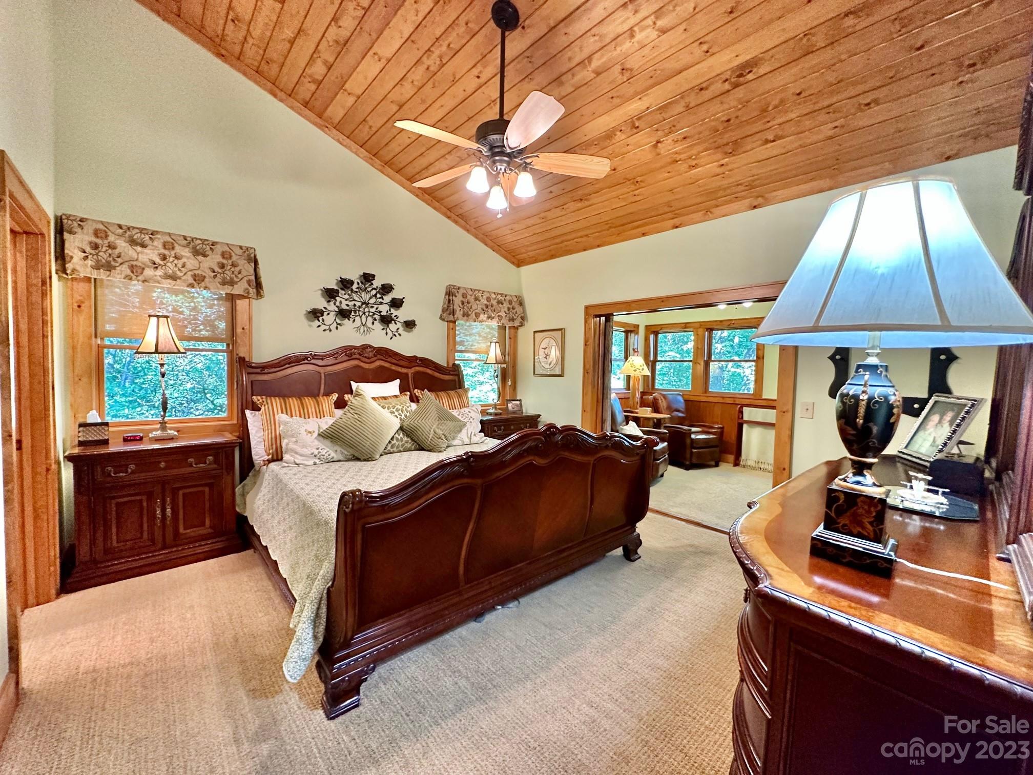 Deer Run - Residential