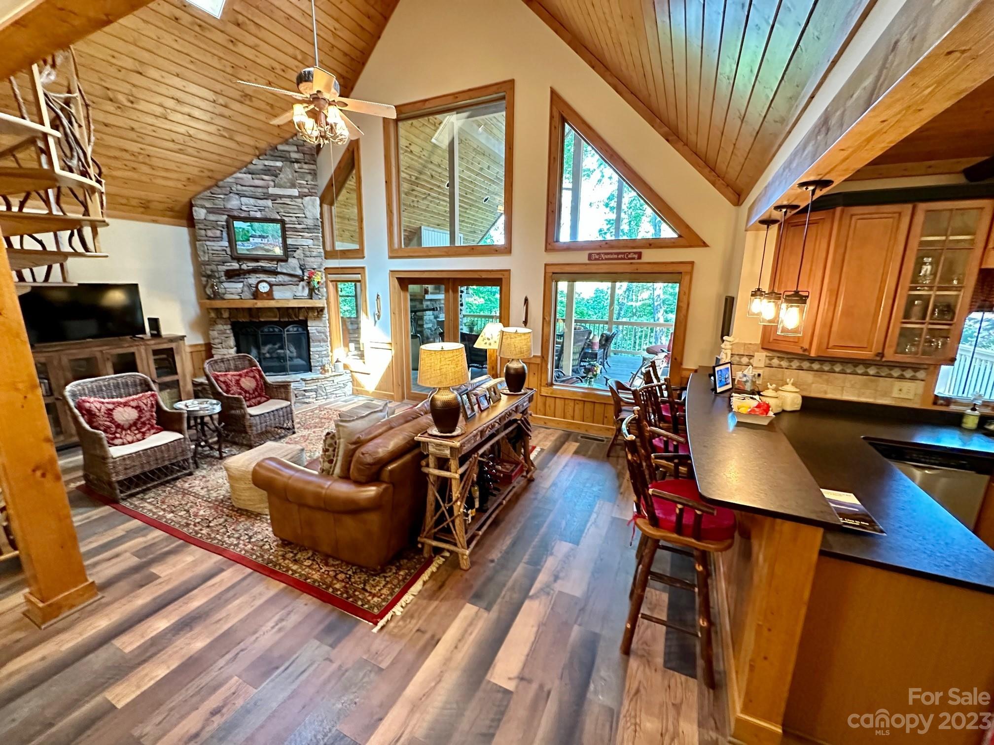 Deer Run - Residential