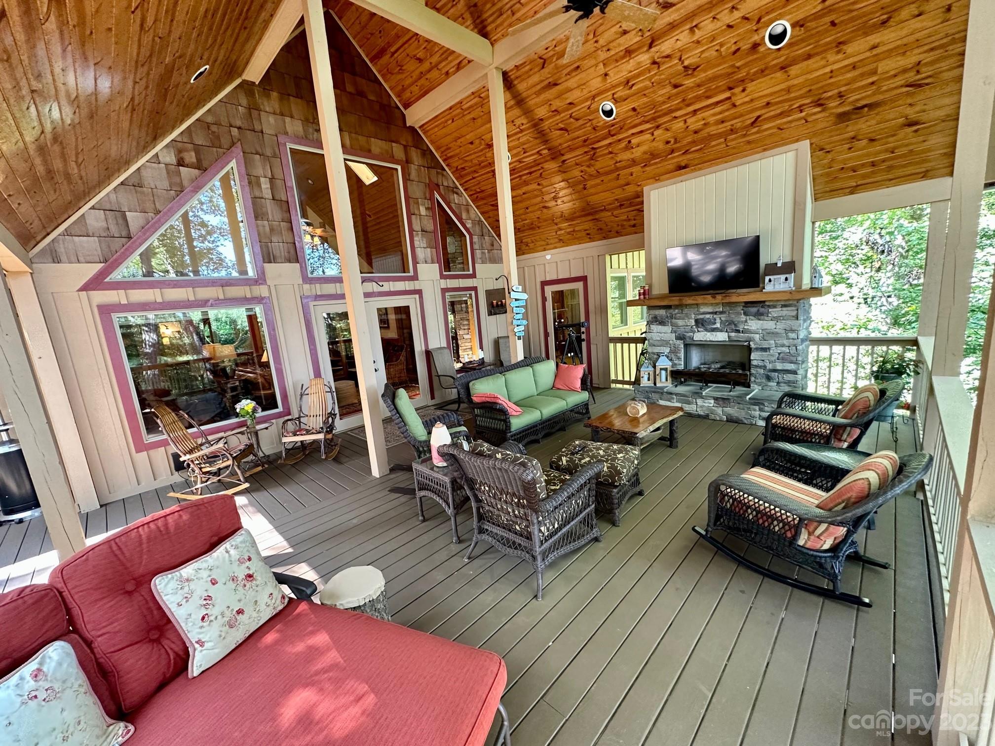 Deer Run - Residential