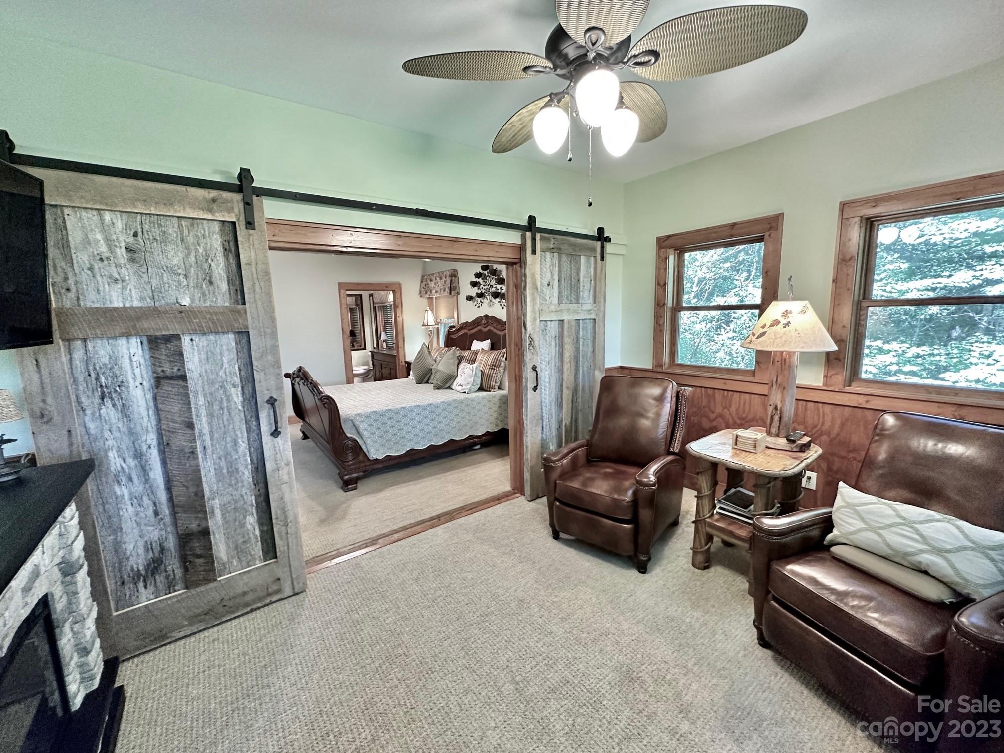 Deer Run - Residential