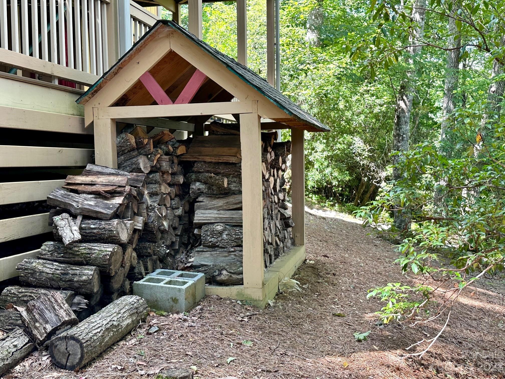 Deer Run - Residential