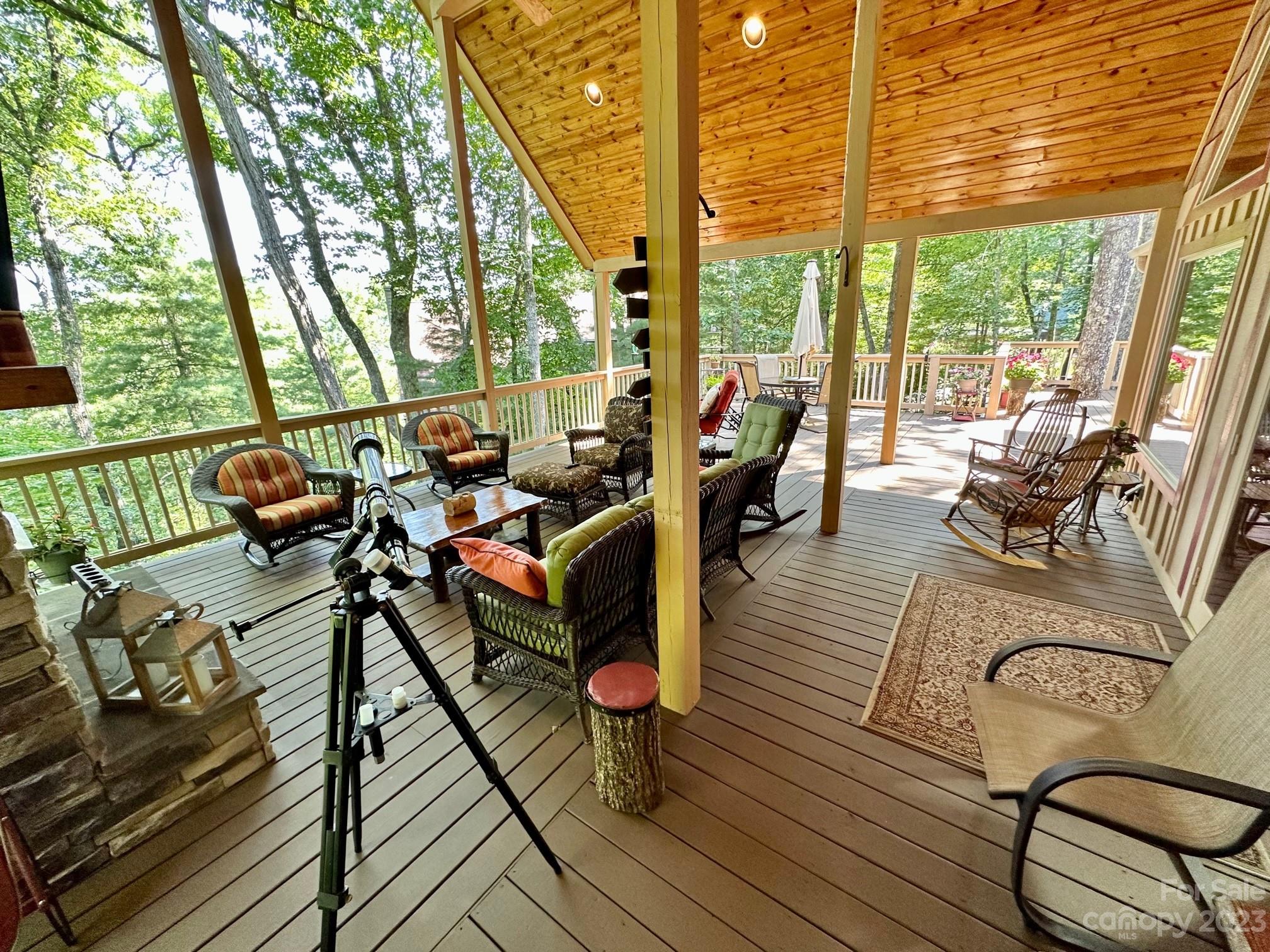 Deer Run - Residential