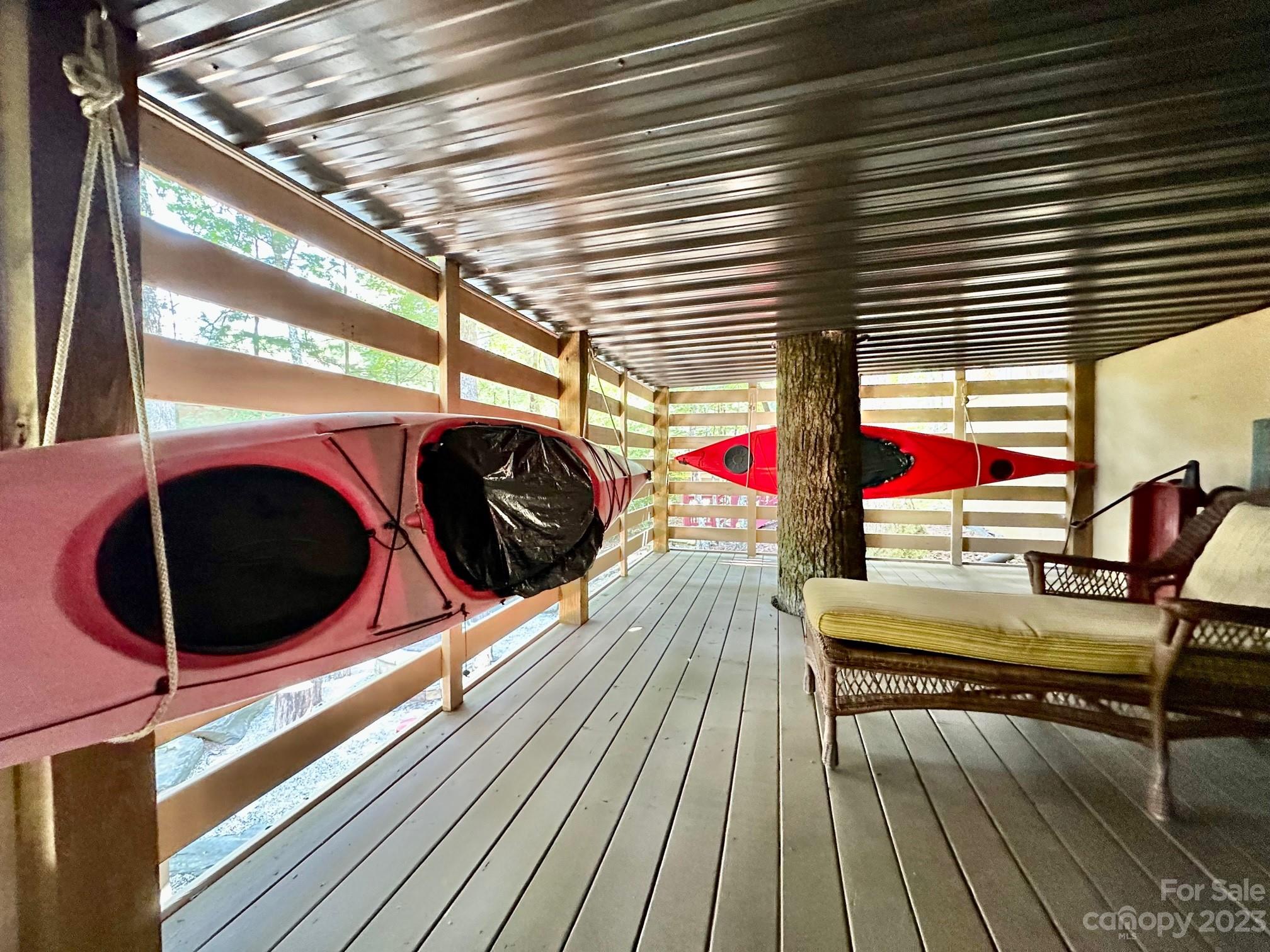 Deer Run - Residential