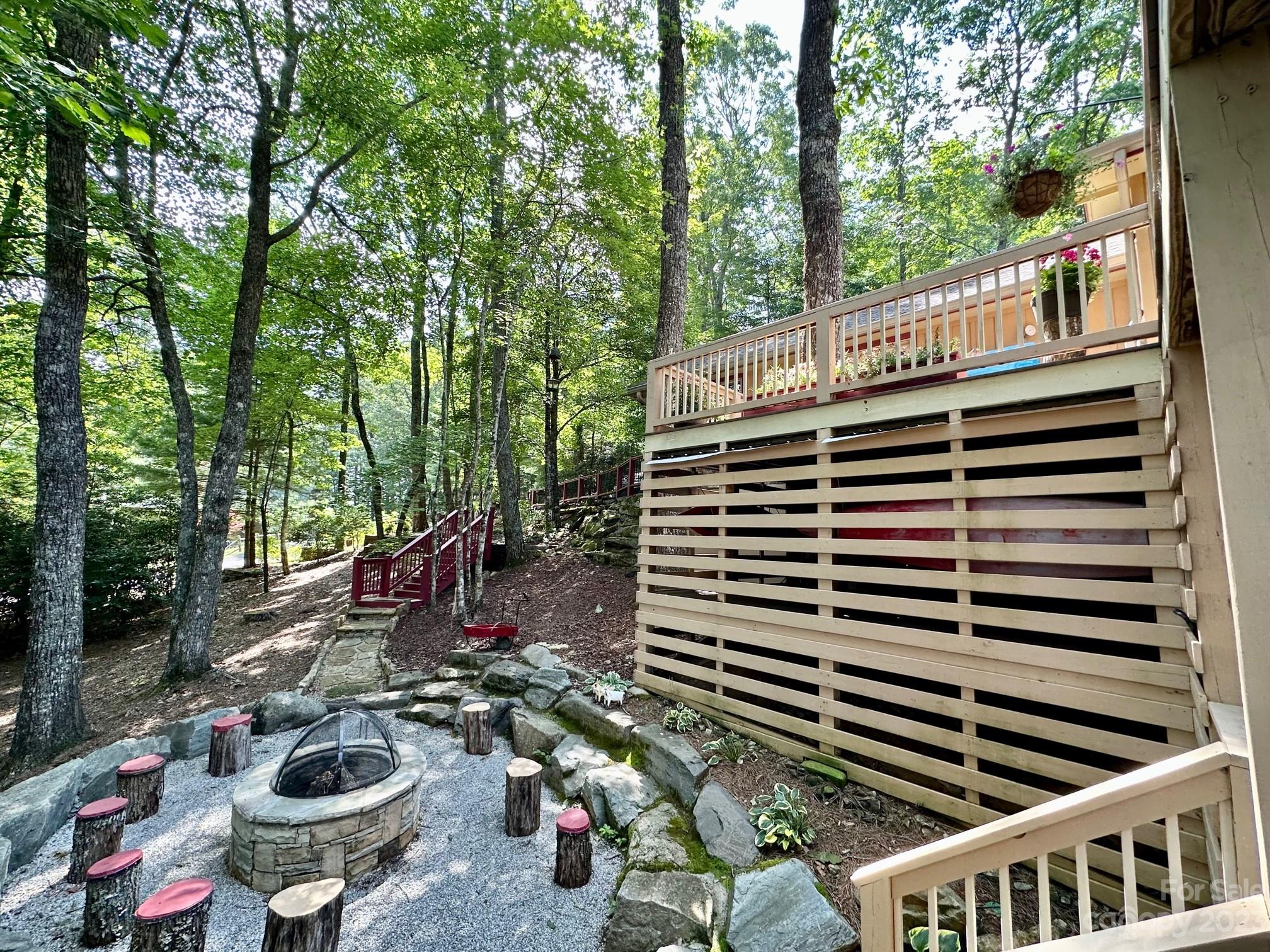 Deer Run - Residential