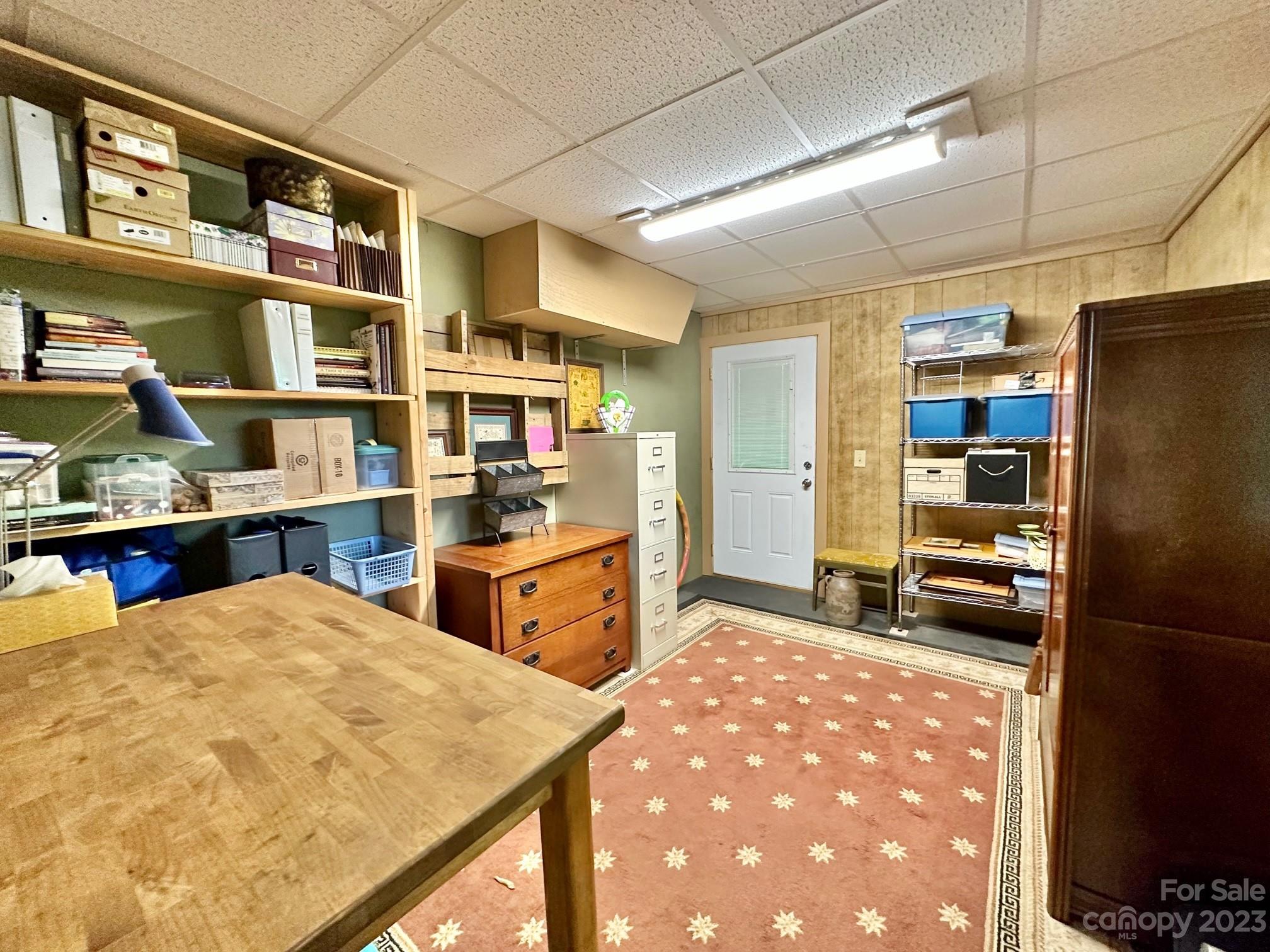 Deer Run - Residential