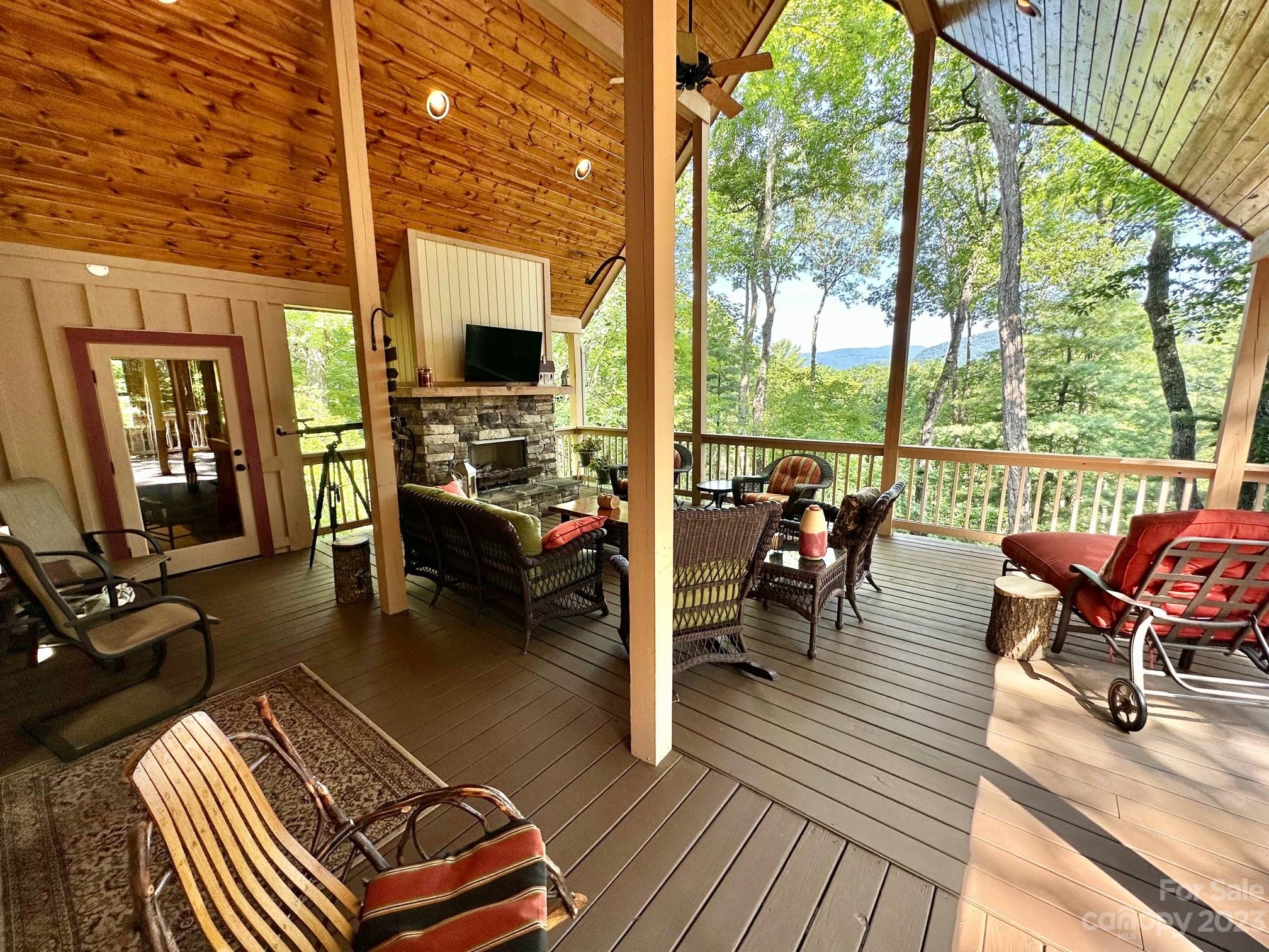 Deer Run - Residential