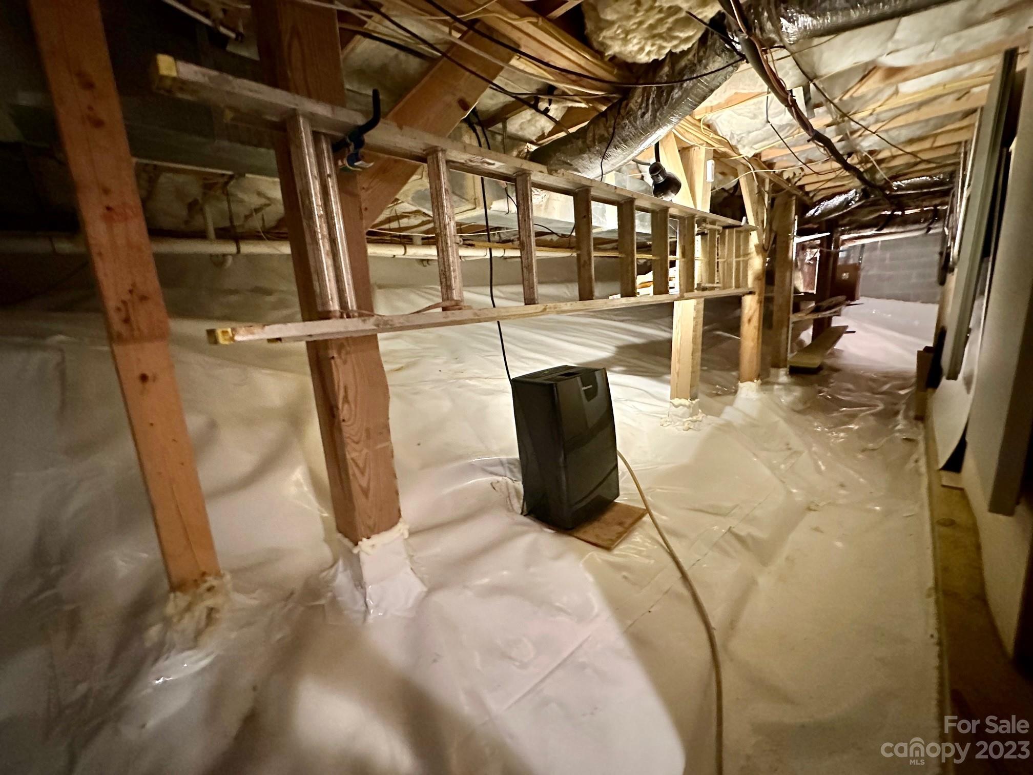 Deer Run - Residential