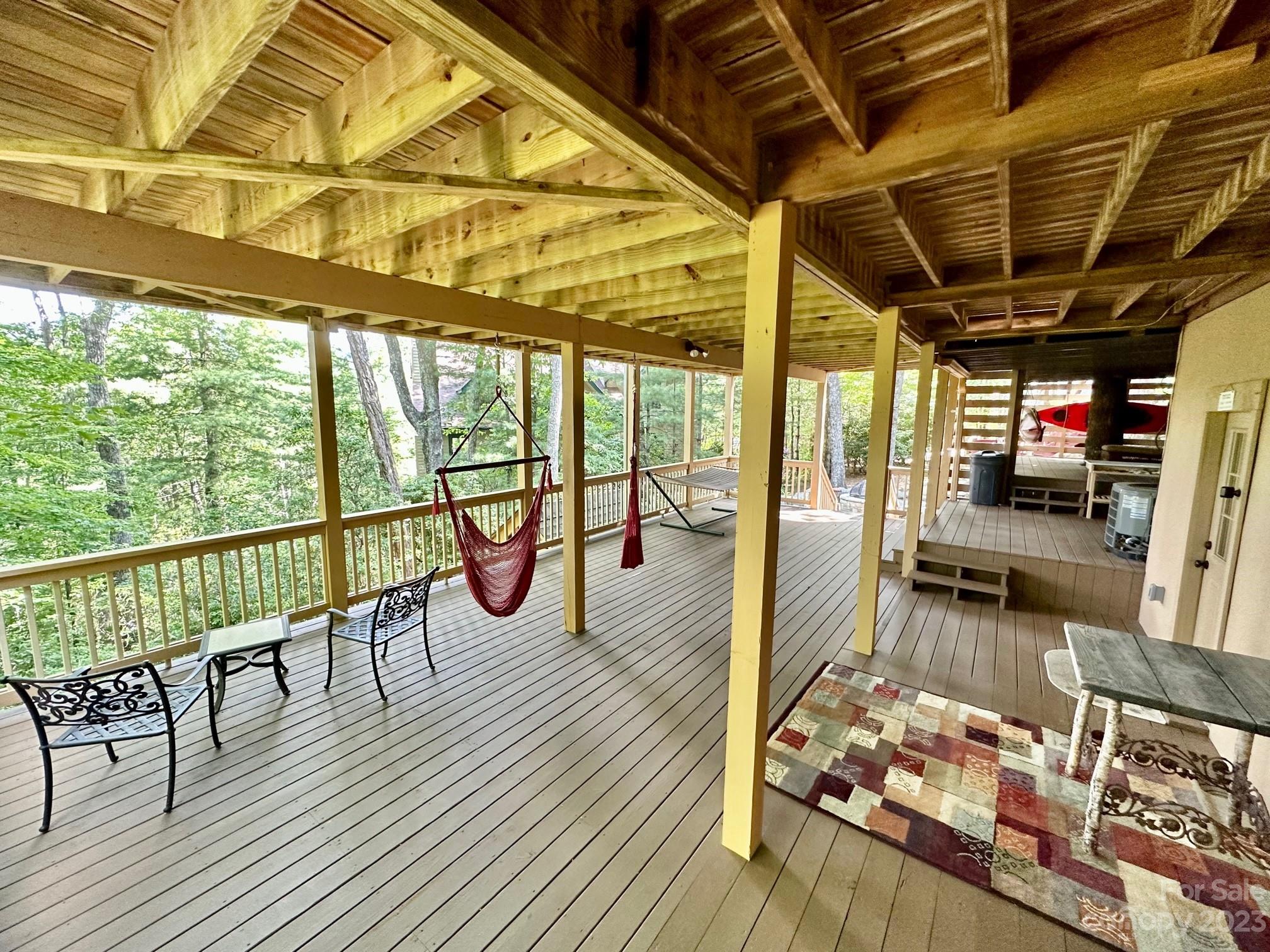 Deer Run - Residential