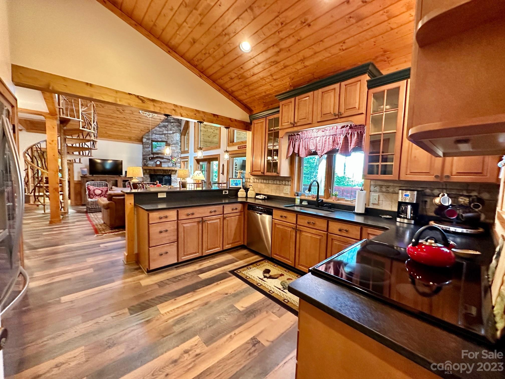 Deer Run - Residential