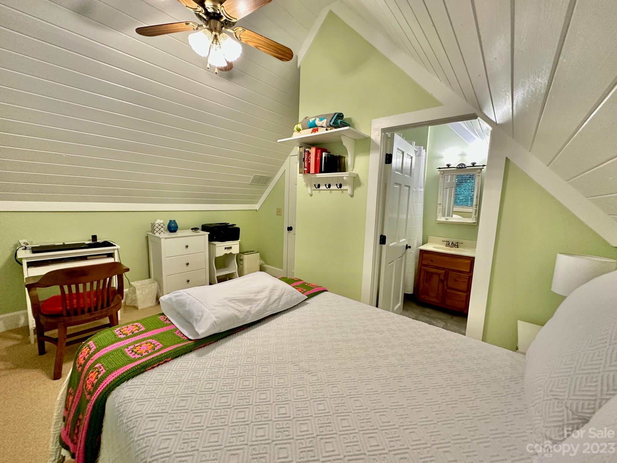 Deer Run - Residential