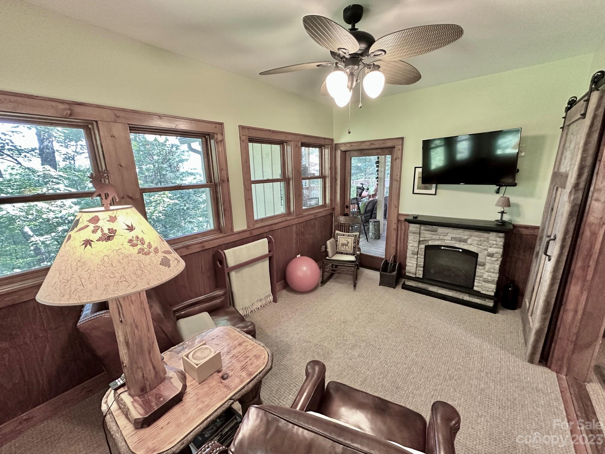 Deer Run - Residential