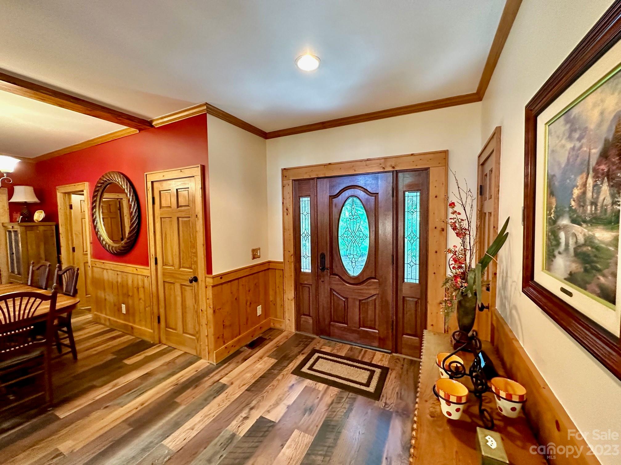 Deer Run - Residential