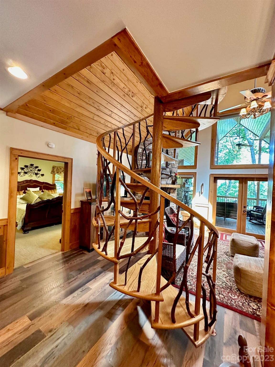 Deer Run - Residential