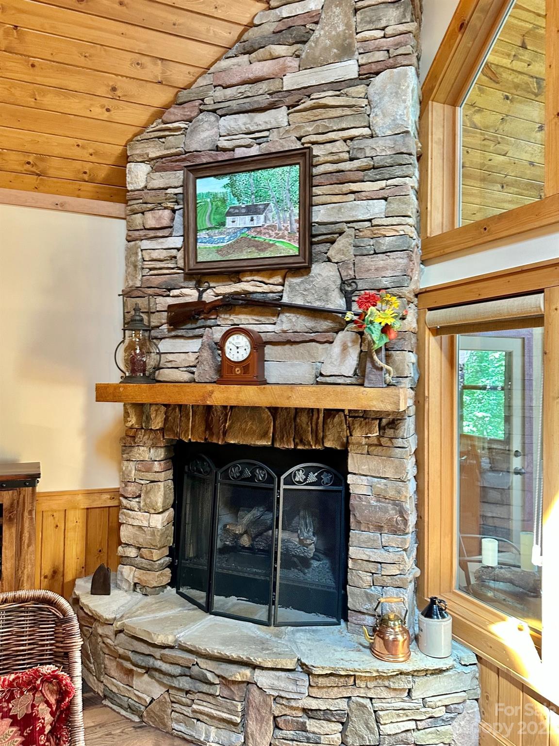 Deer Run - Residential