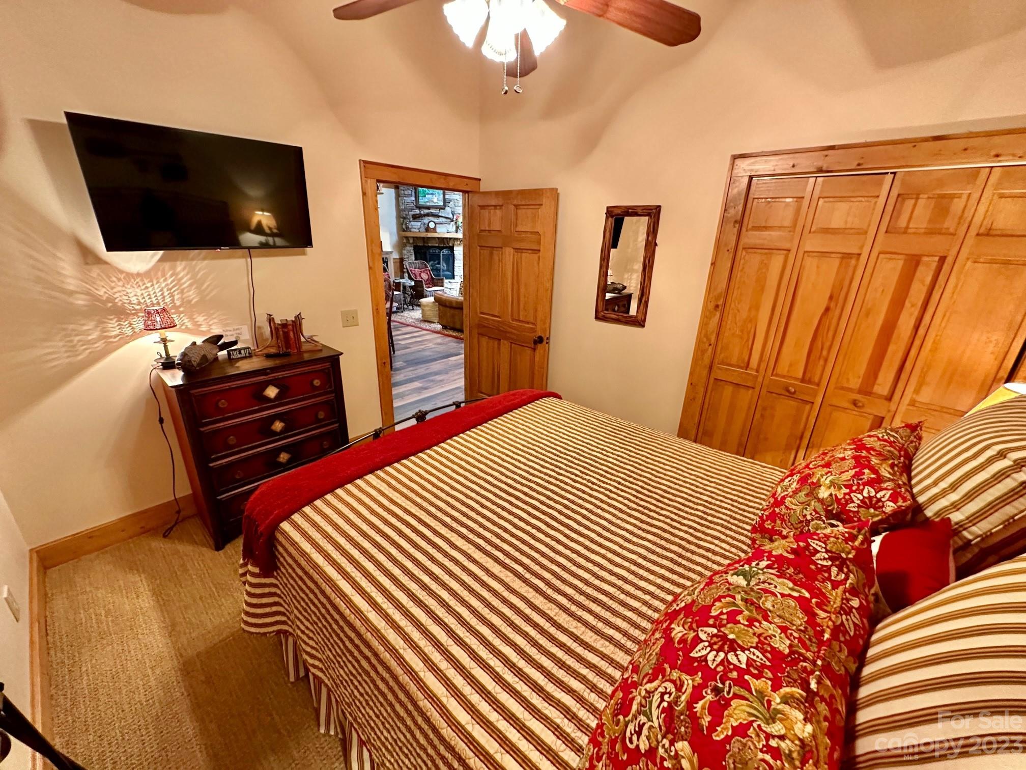 Deer Run - Residential