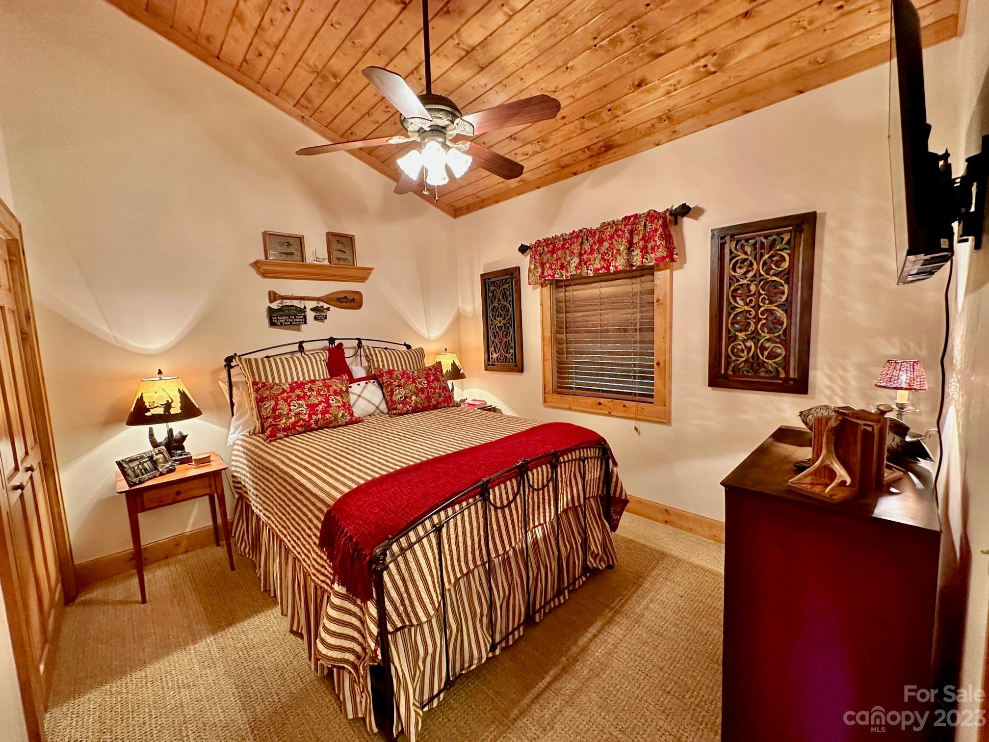 Deer Run - Residential