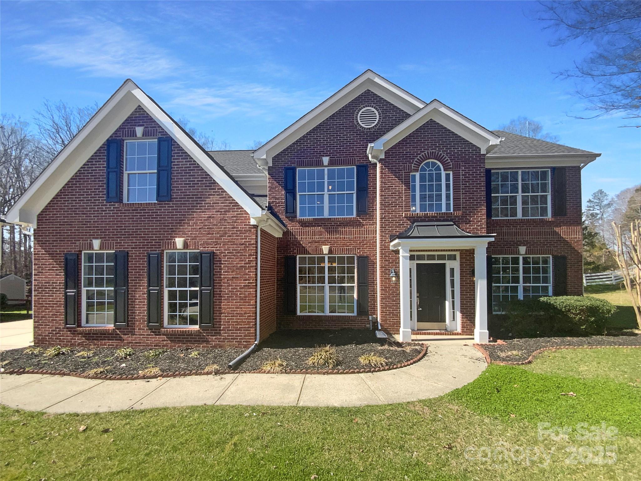 1000 High Brook Drive