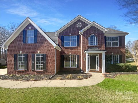 1000 High Brook Drive Waxhaw NC 28173