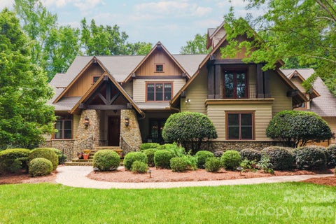 Photo of 10930 Green Heron Court, Charlotte, NC 28278 (MLS # 4419107)