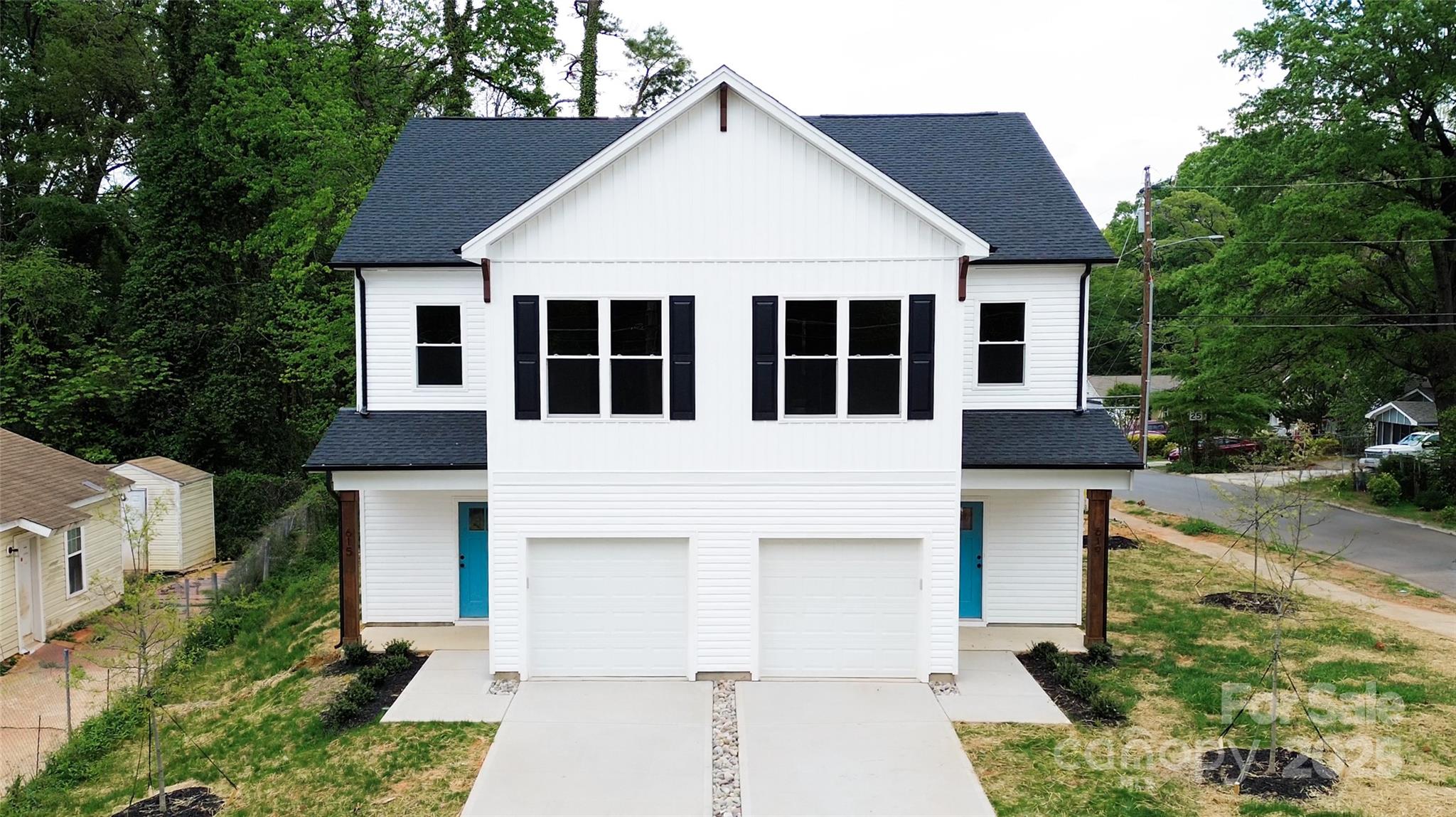 615 Billingsley Road