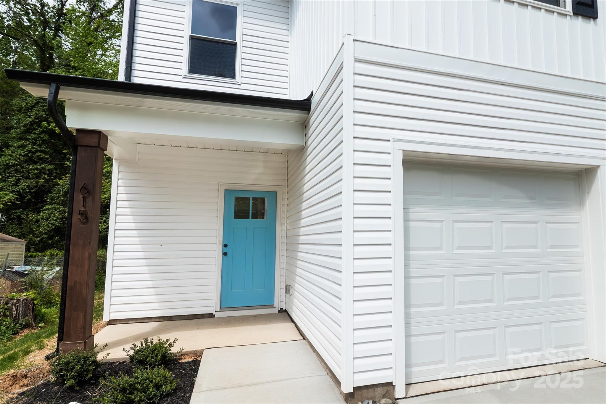 615 Billingsley Road