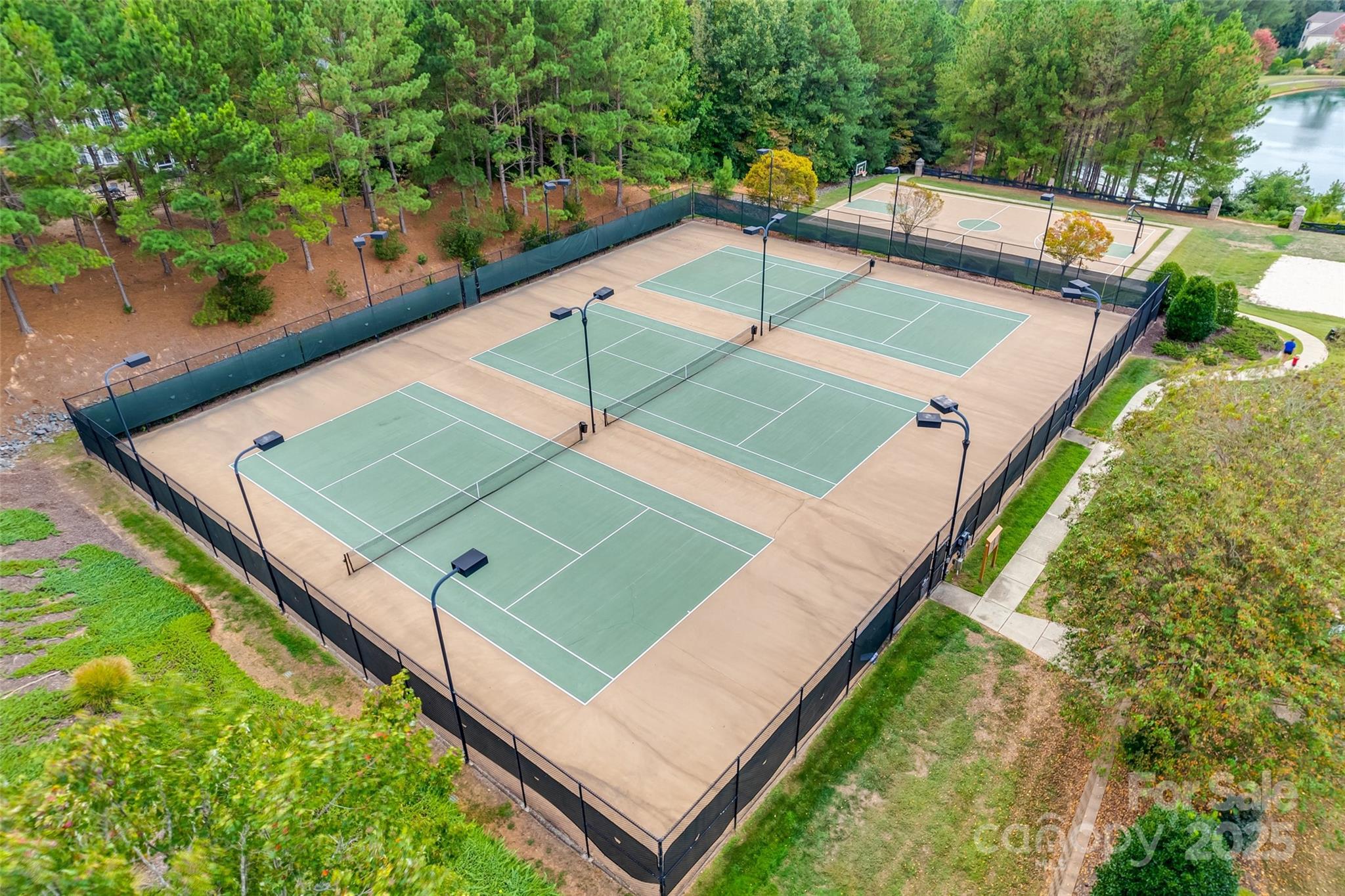 Bridgemill - Residential