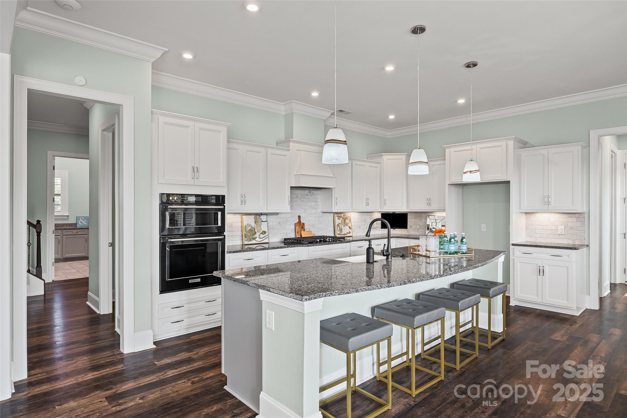 Bridgemill - Residential