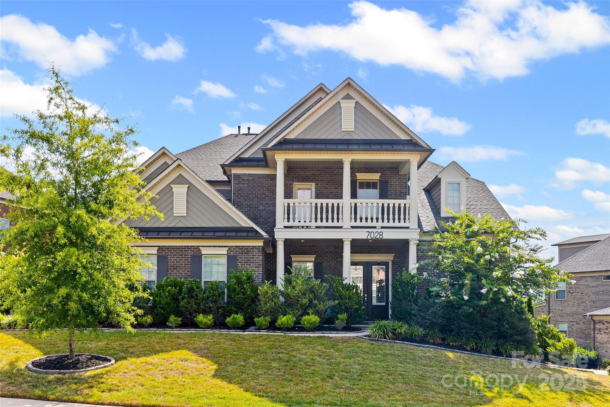 Bridgemill - Residential