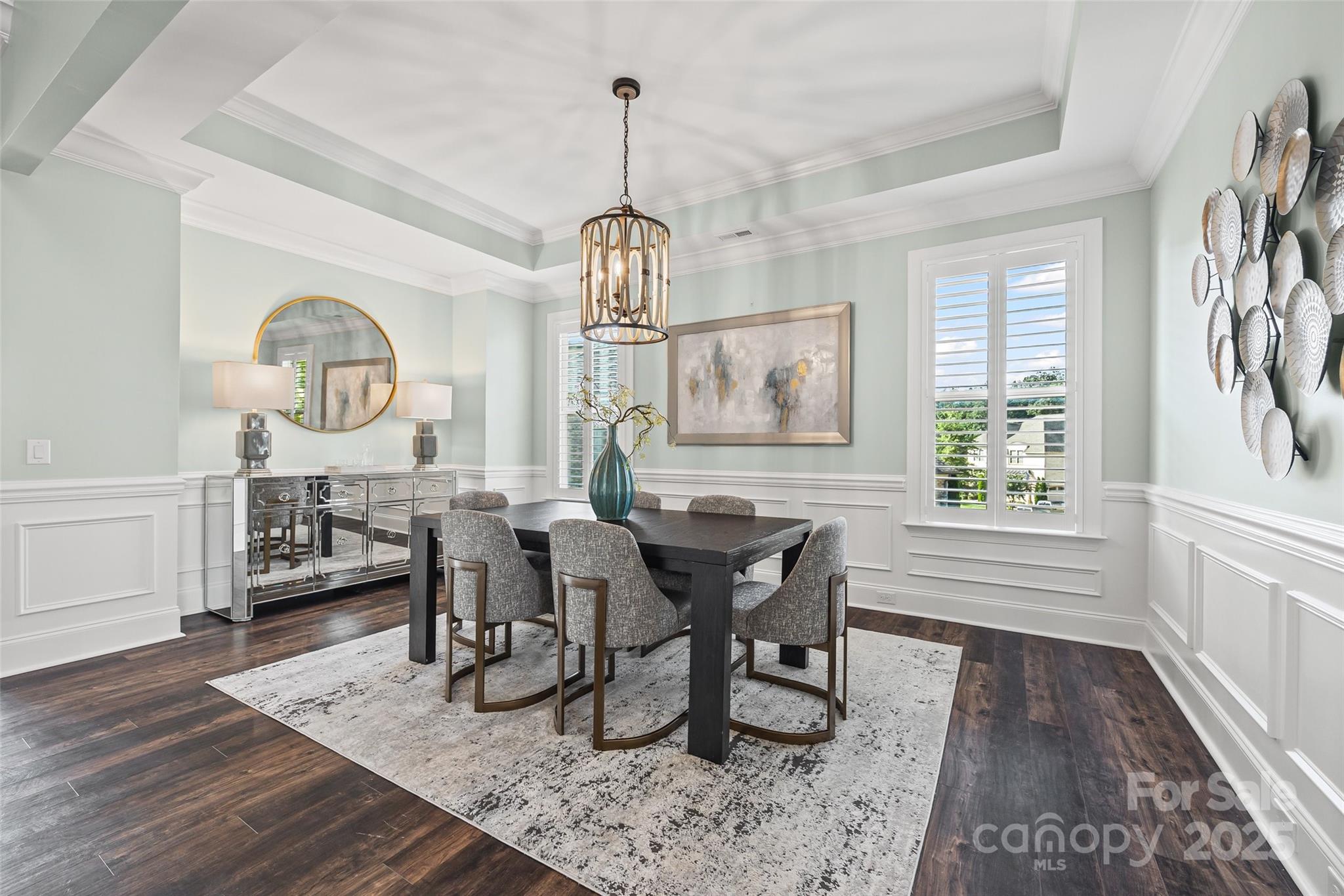 Bridgemill - Residential