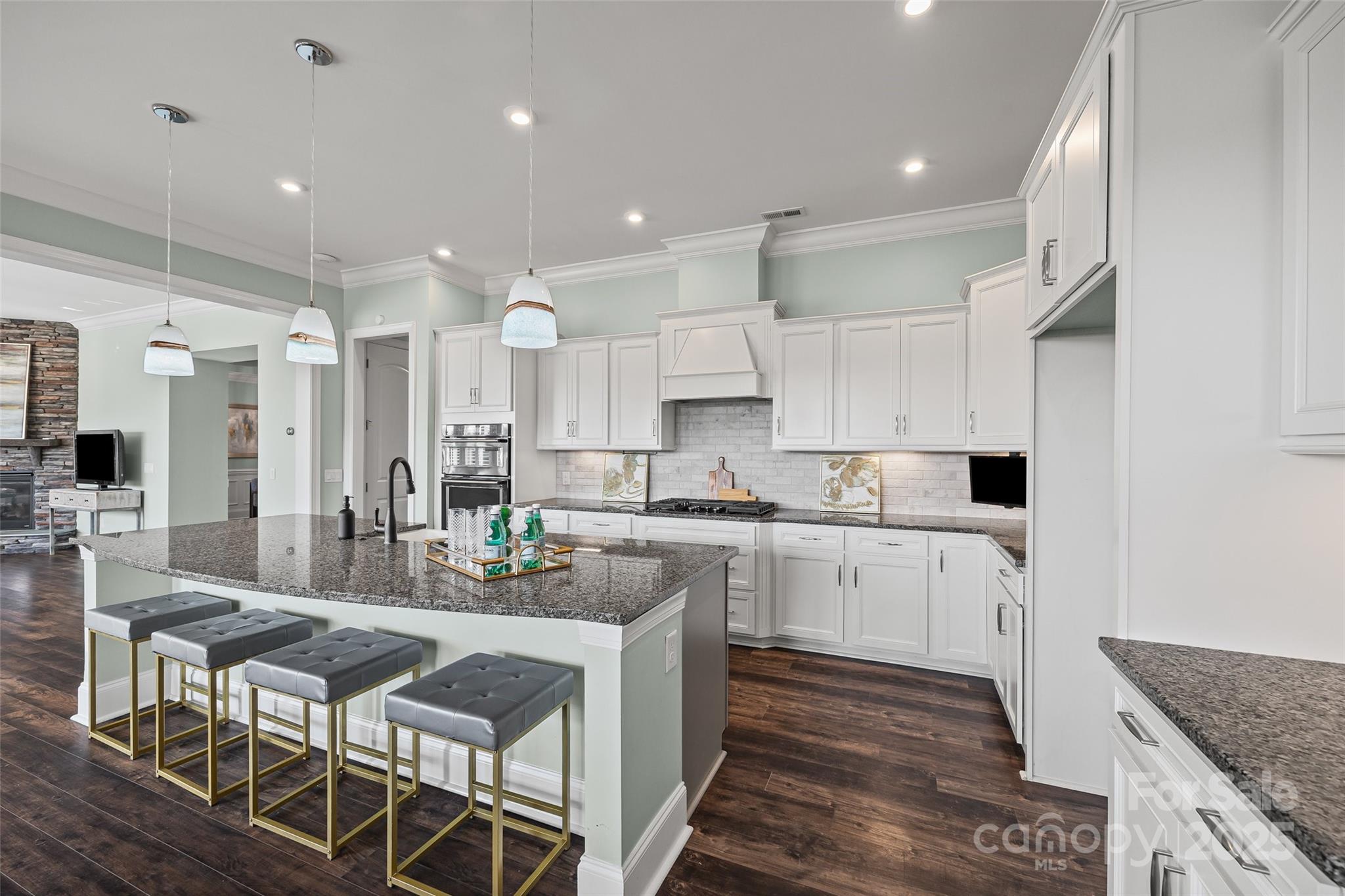 Bridgemill - Residential