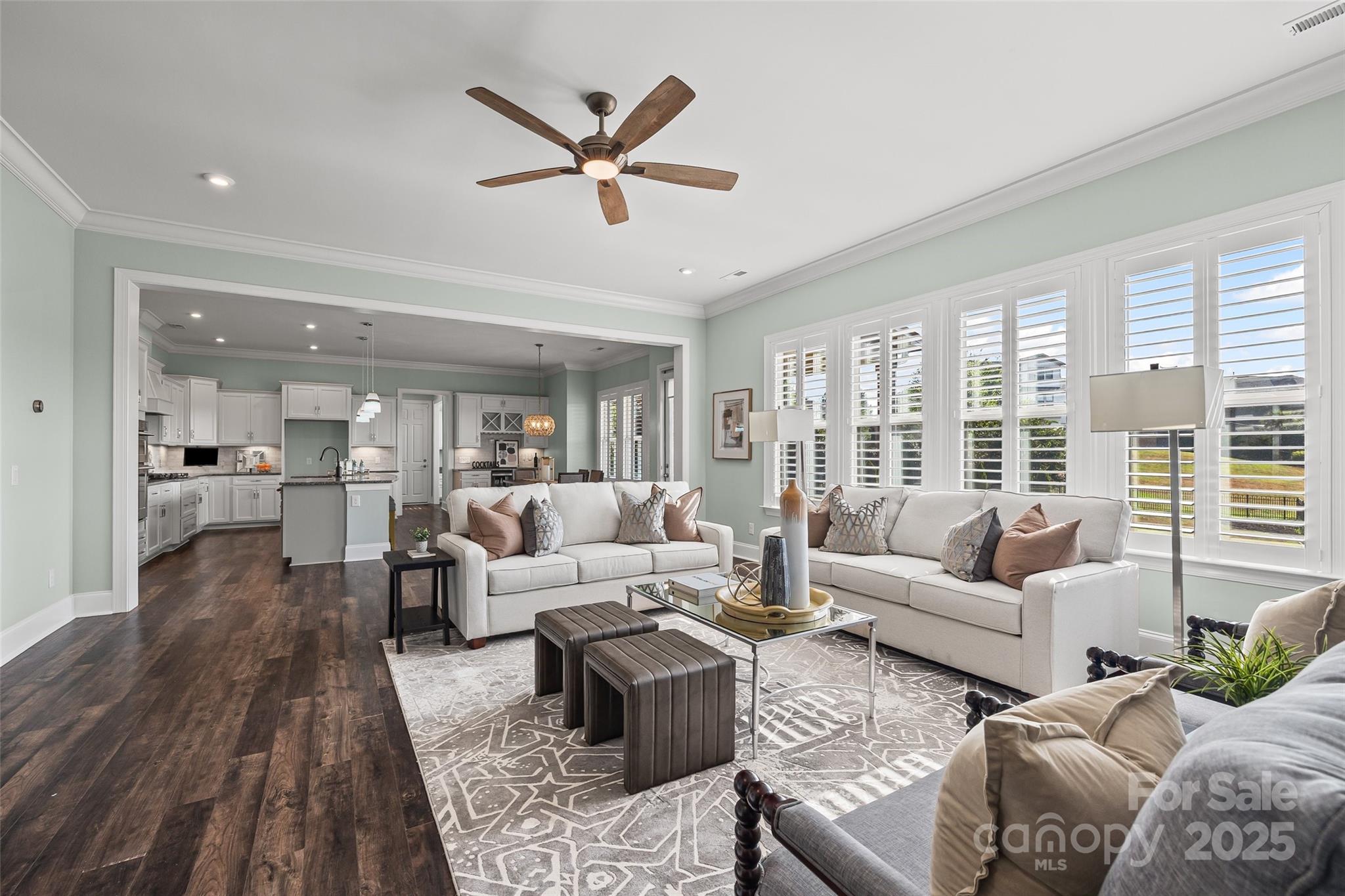 Bridgemill - Residential