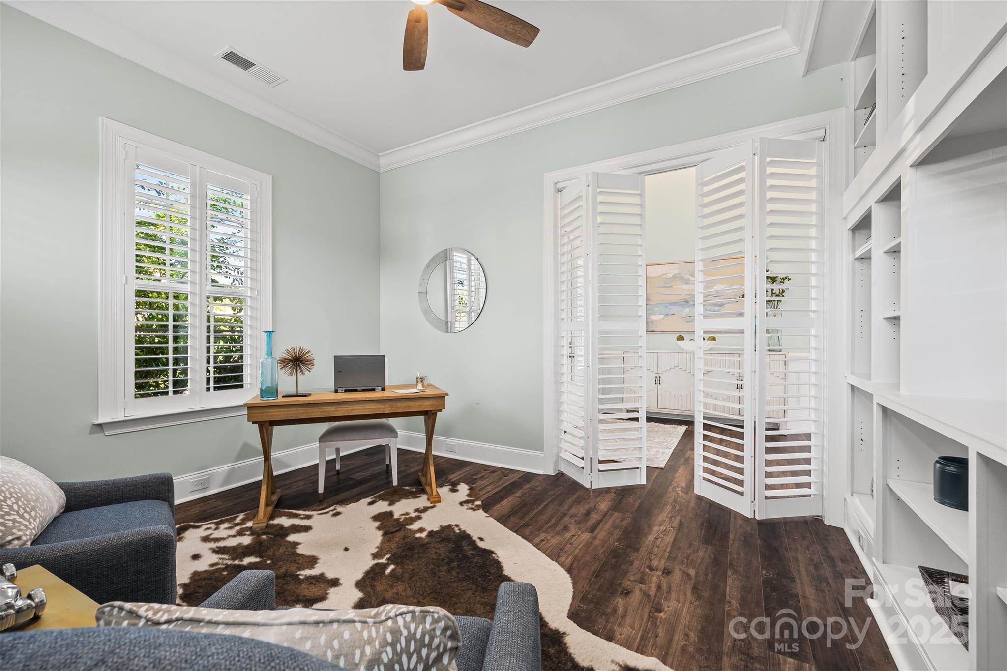 Bridgemill - Residential